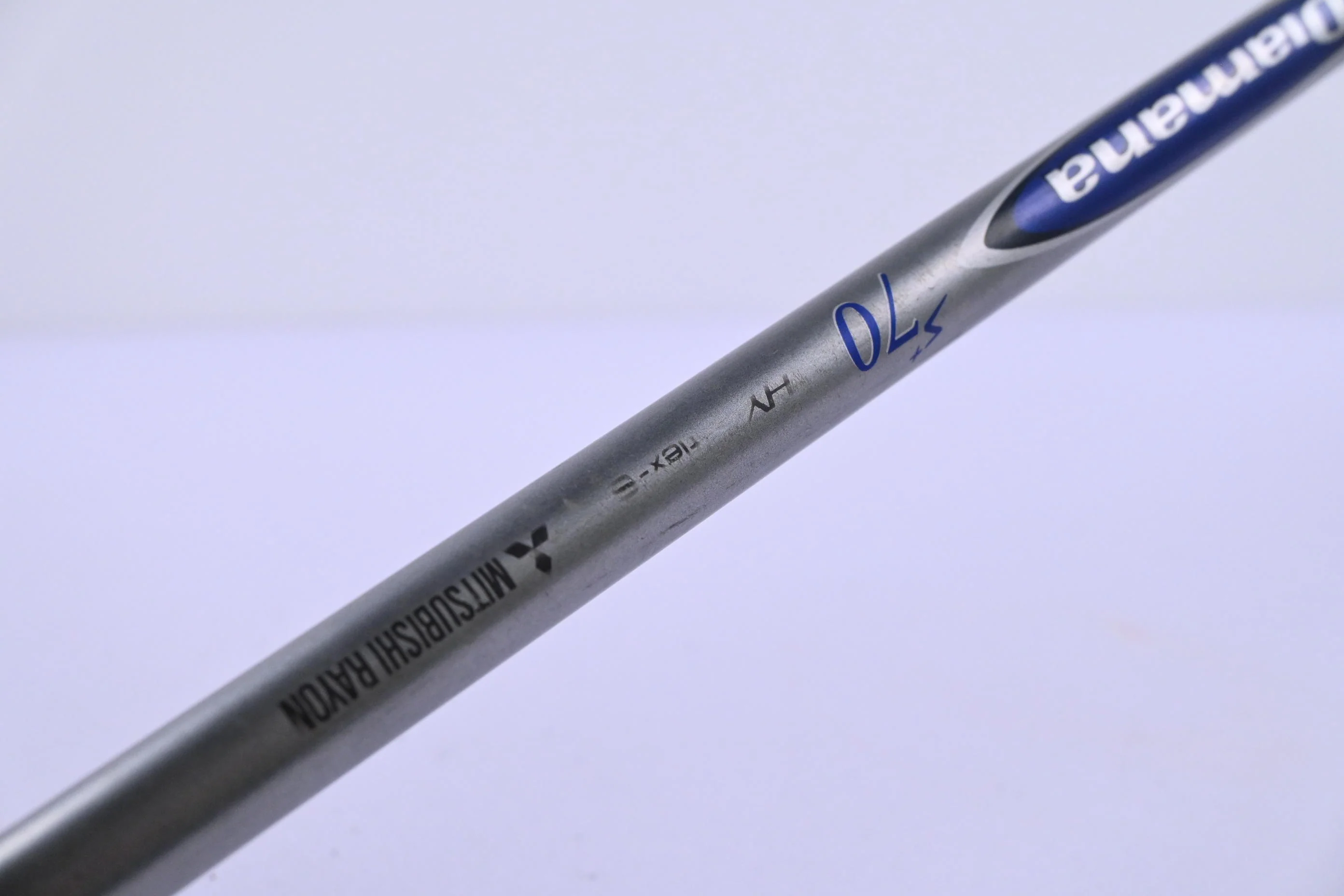 Titleist 915H #3 Hybrid / 21 Degree / Stiff Flex Diamana S+ Blue 70 HY Shaft - Image 6