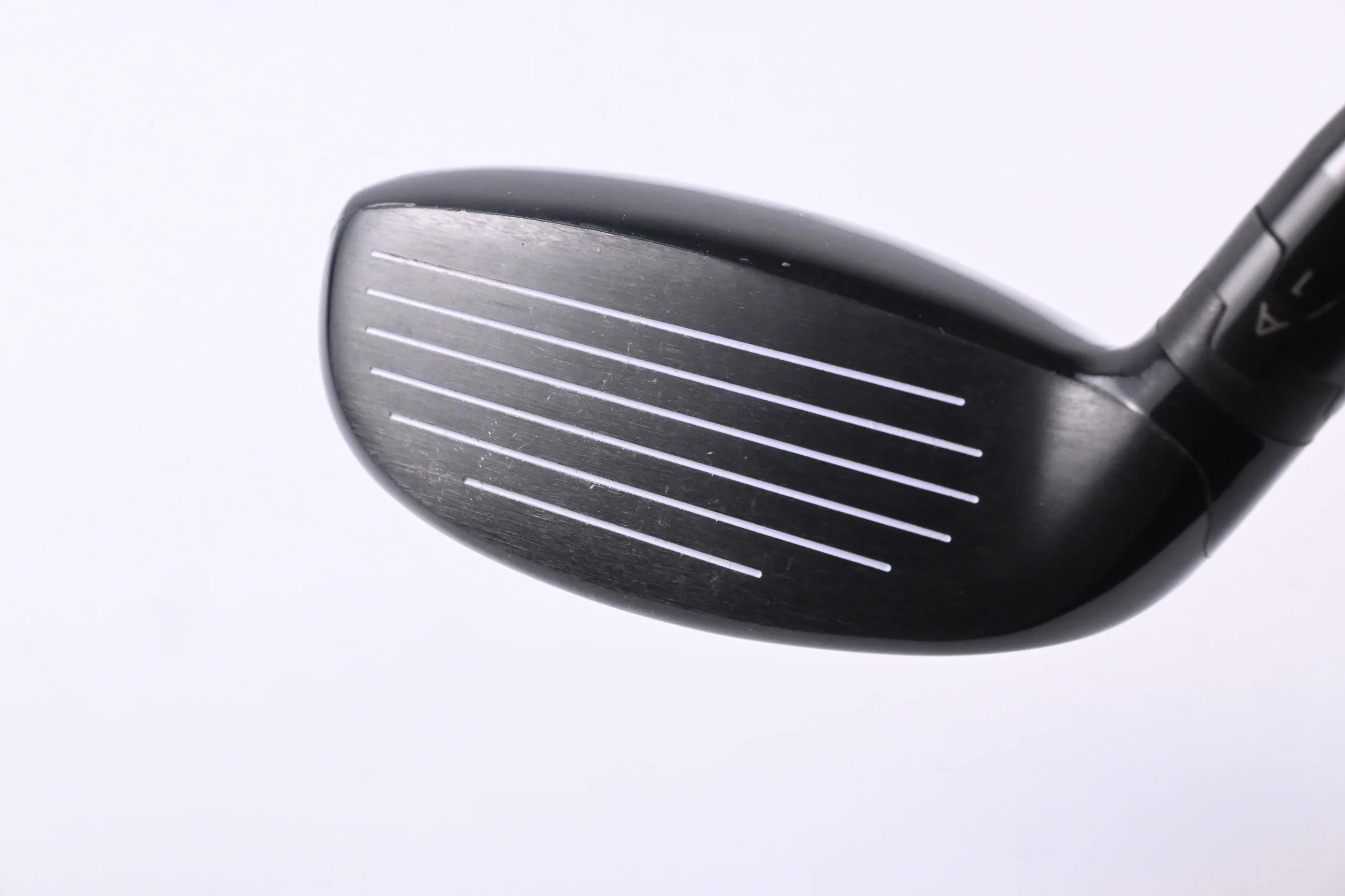 Titleist 915H #2 Hybrid / 18 Degree / Regular Flex Diamana M+ Red 60 Shaft - Image 4