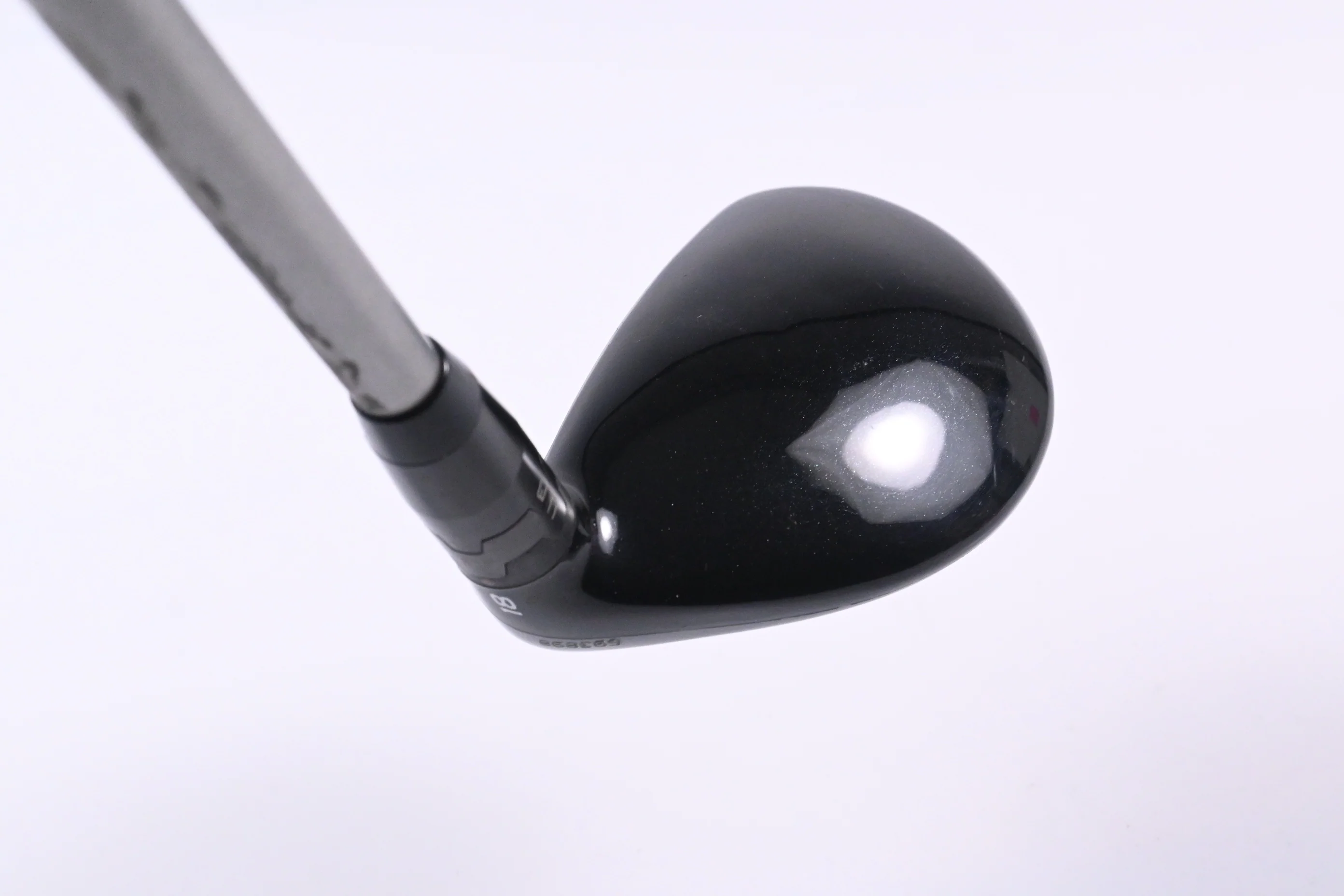 Titleist 915H #2 Hybrid / 18 Degree / Regular Flex Diamana M+ Red 60 Shaft - Image 5