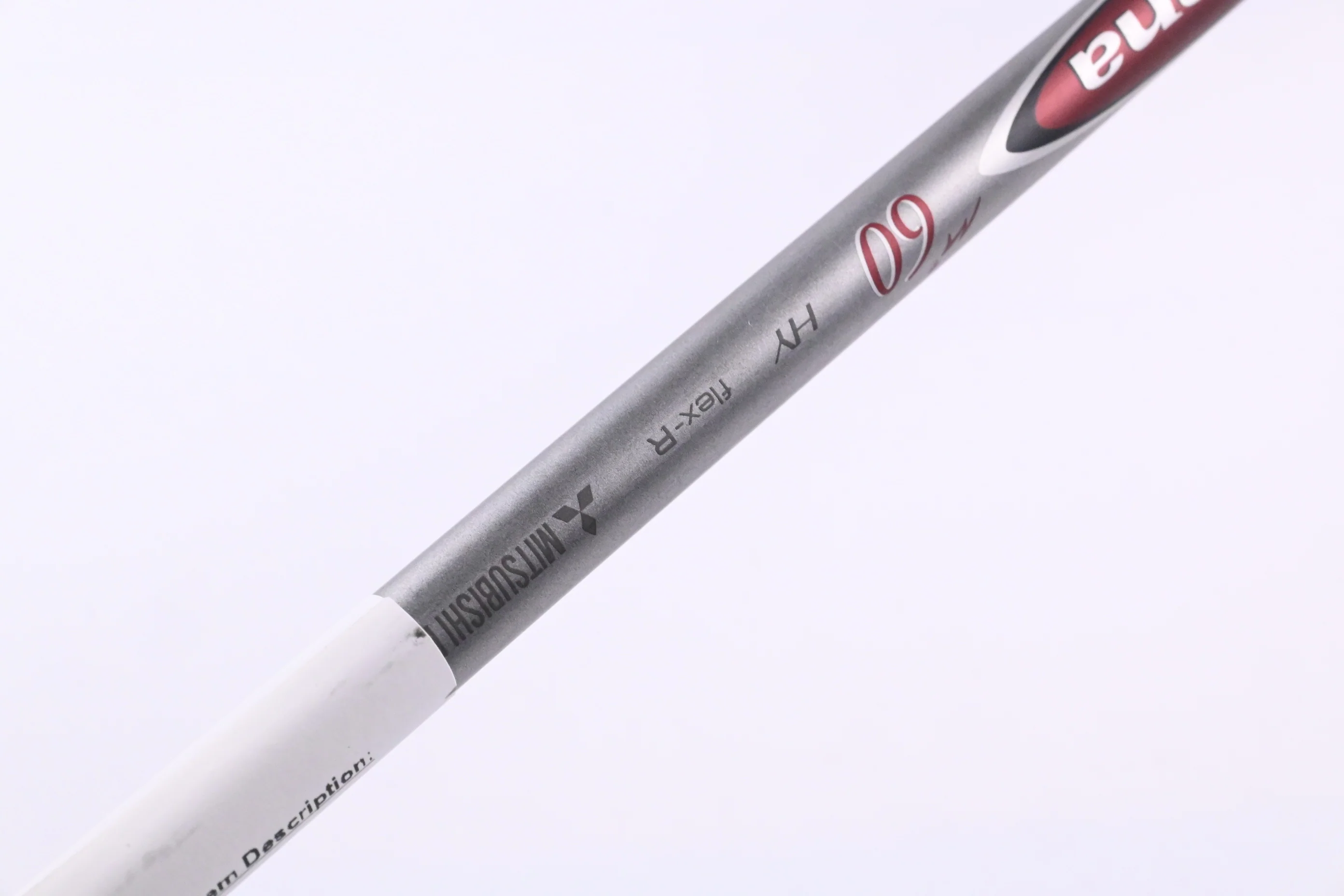 Titleist 915H #2 Hybrid / 18 Degree / Regular Flex Diamana M+ Red 60 Shaft - Image 6