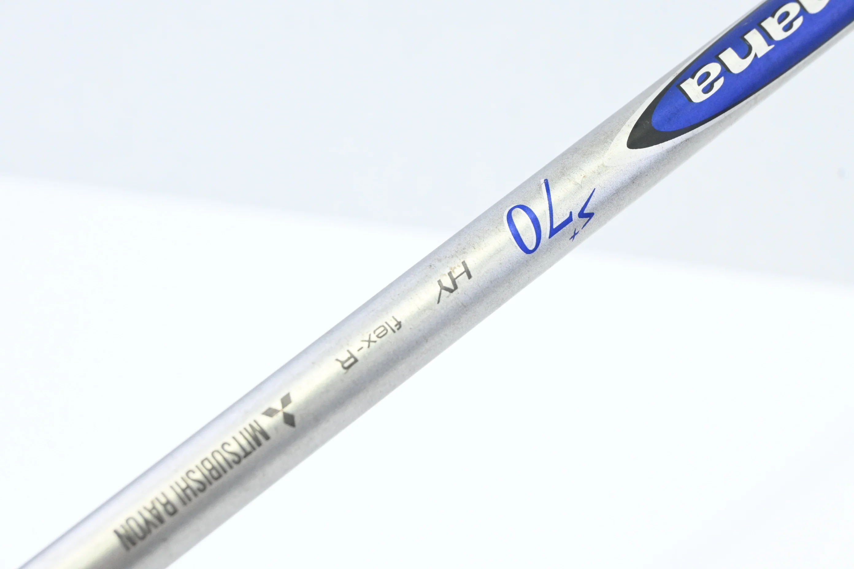 Titleist 915H #3 Hybrid / 21 Degree / Regular Flex Diamana S+ 70 Shaft - Image 6