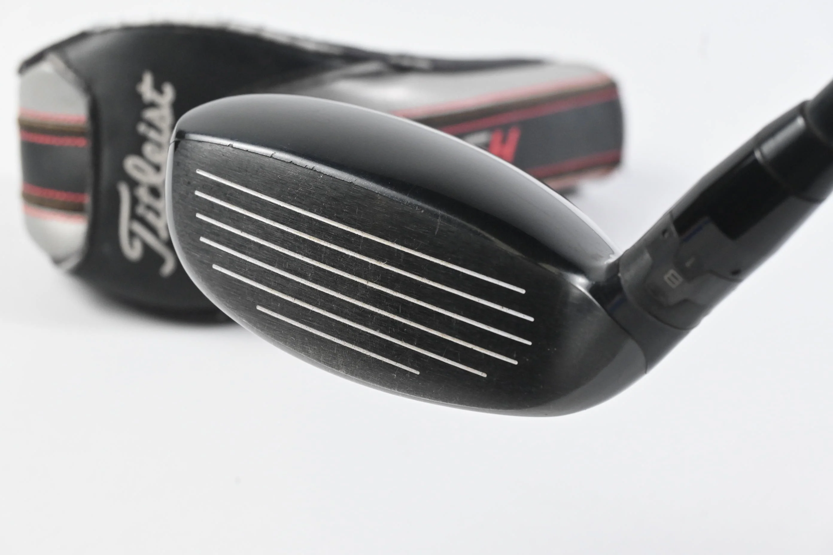 Titleist 915H #2 Hybrid - Image 4