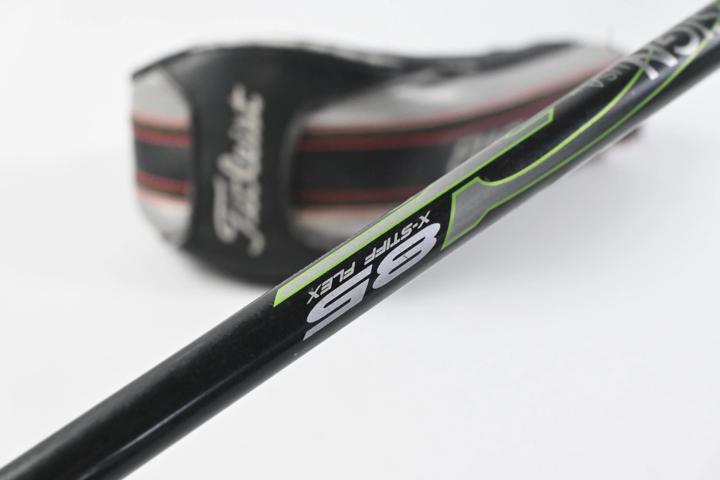 Titleist 915H #2 Hybrid - Image 6