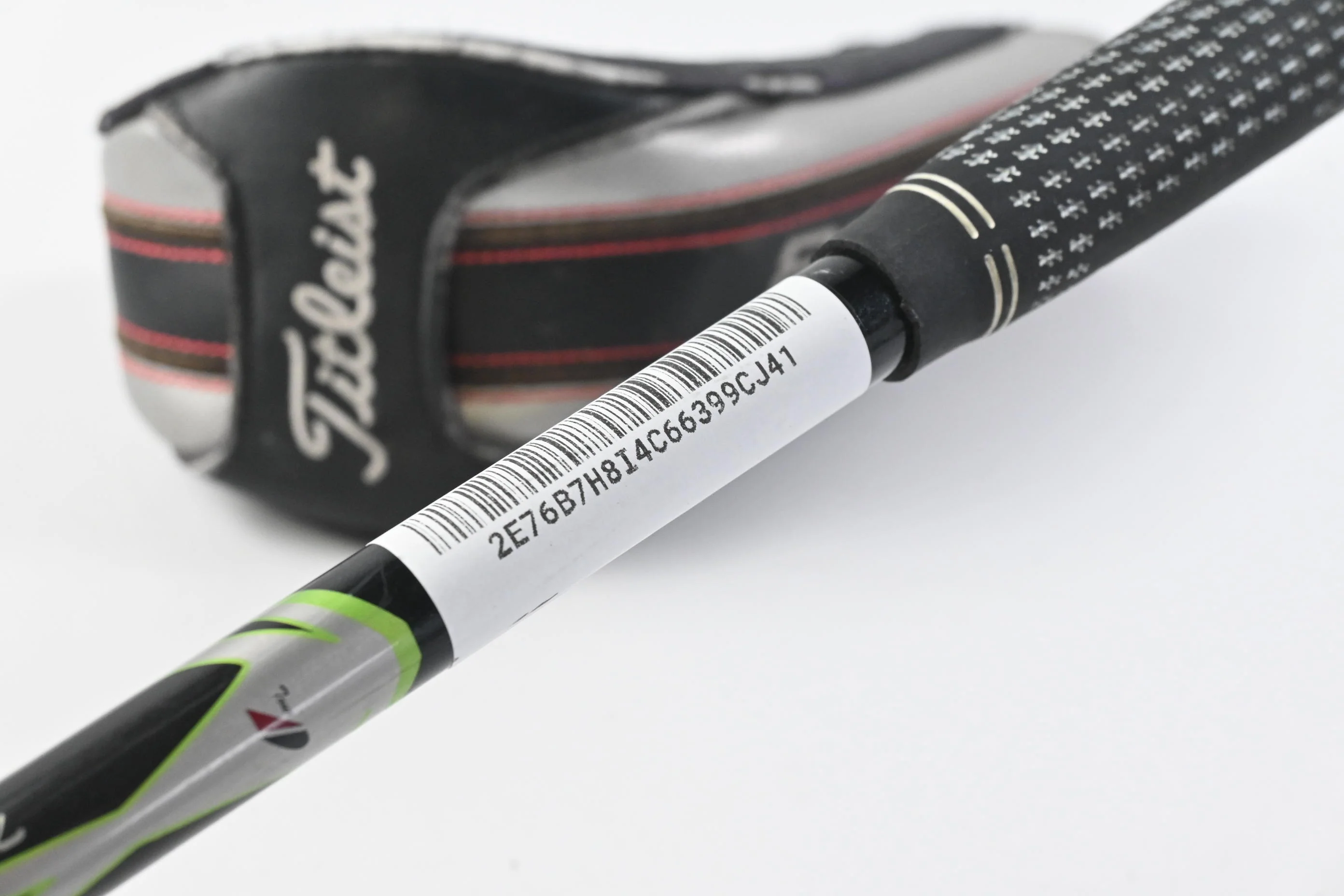 Titleist 915H #2 Hybrid - Image 7