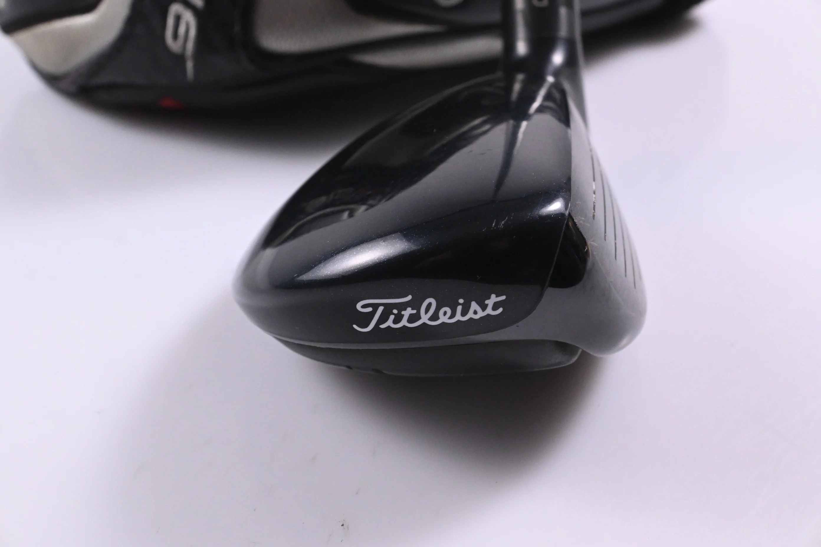 Titleist 915H #3 Hybrid / 21 Degree / Stiff Flex Diamana S+70 Shaft - Image 3