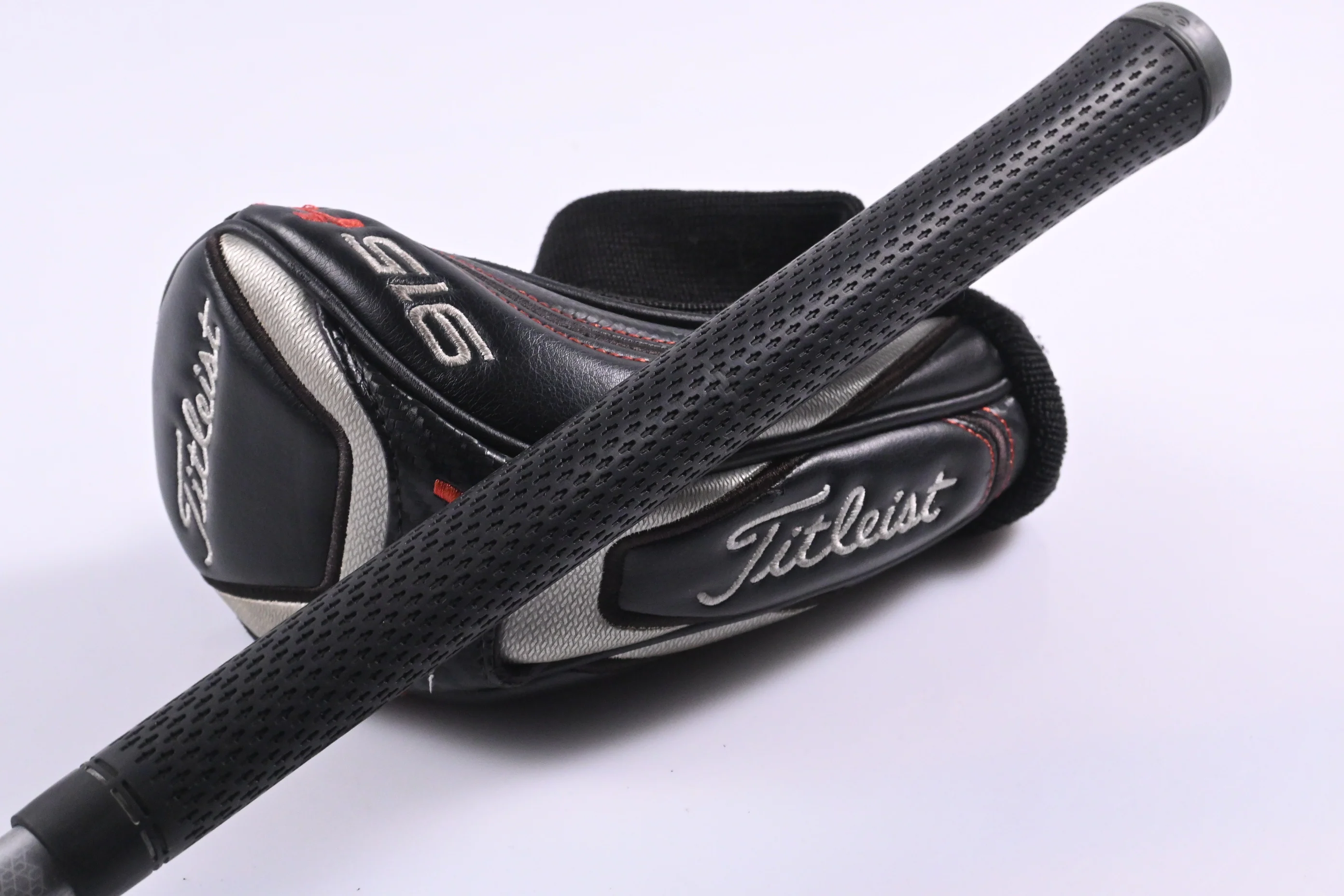 Titleist 915H #3 Hybrid / 21 Degree / Stiff Flex Diamana S+70 Shaft - Image 8