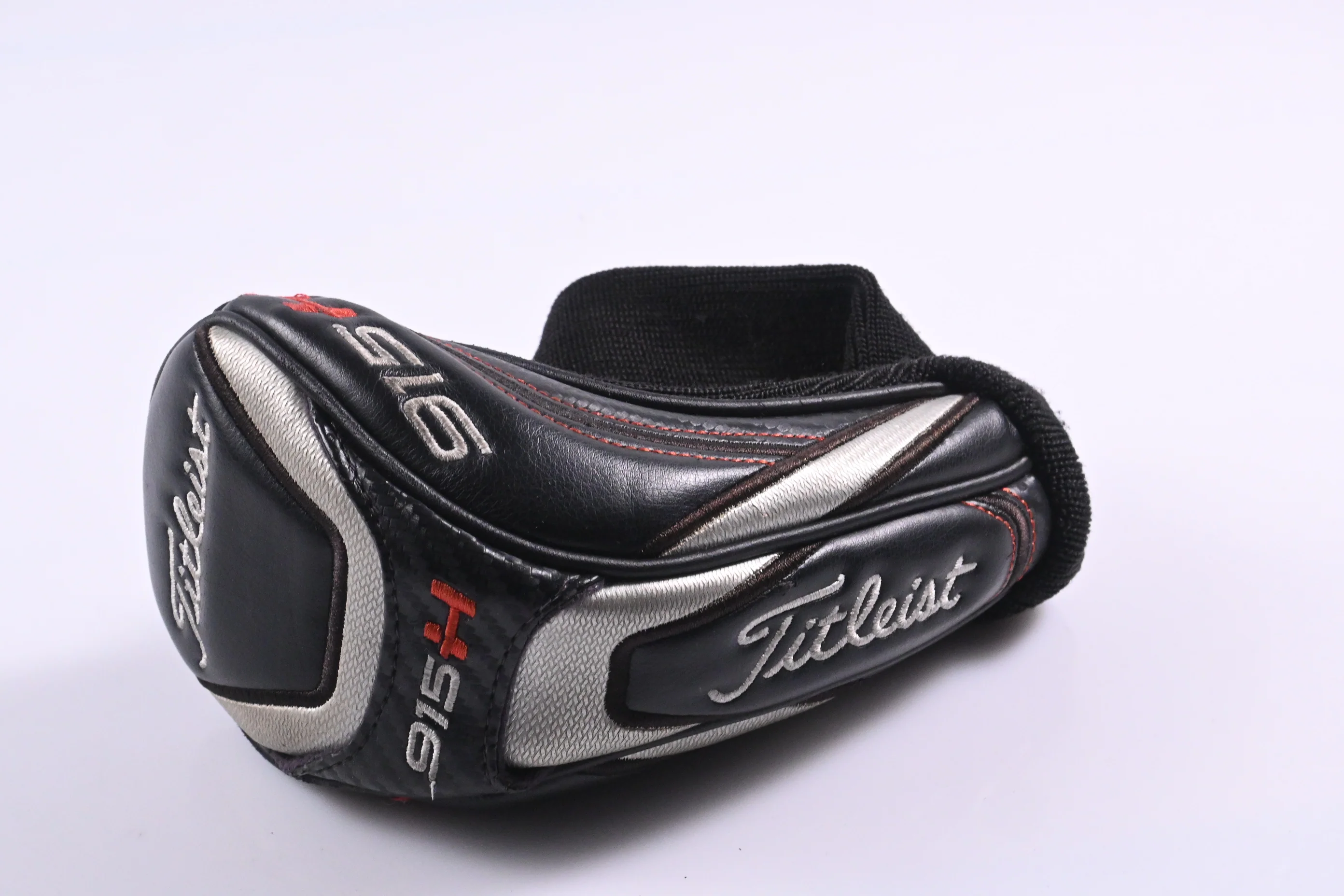 Titleist 915H #3 Hybrid / 21 Degree / Stiff Flex Diamana S+70 Shaft - Image 9