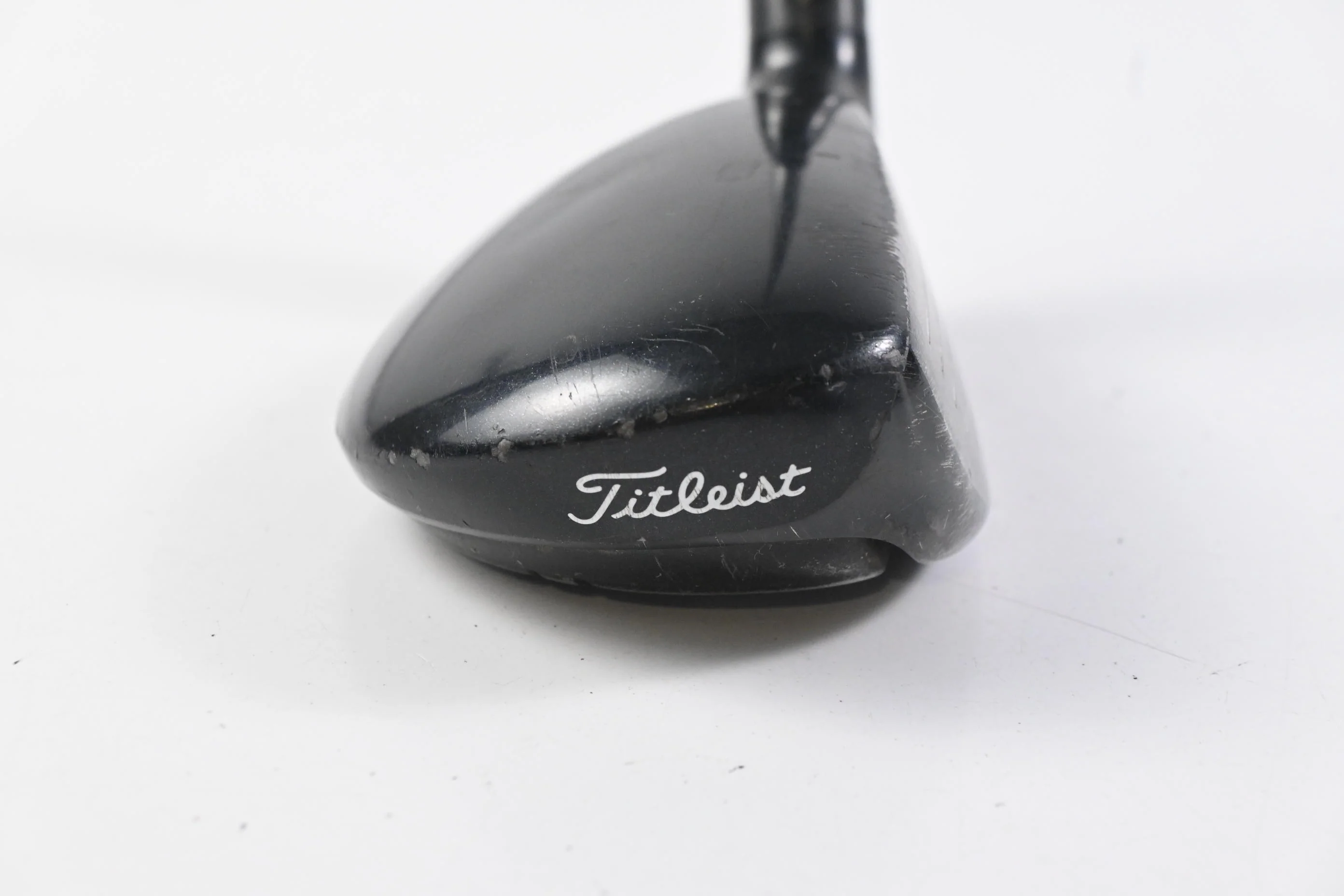 Titleist 915H #2 Hybrid / 18 Degree / Stiff Flex Diamana S+70 Shaft - Image 3