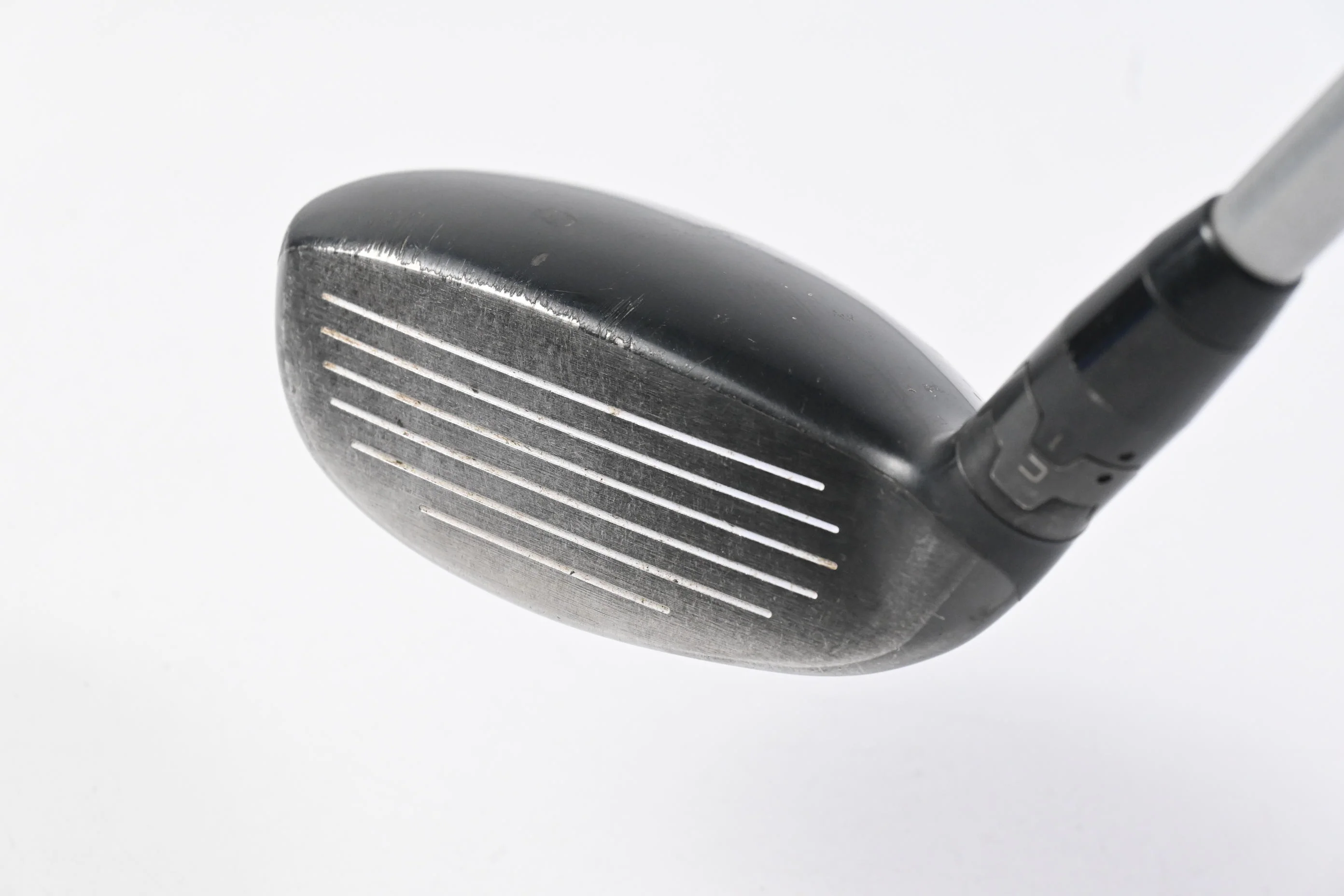 Titleist 915H #2 Hybrid / 18 Degree / Stiff Flex Diamana S+70 Shaft - Image 4
