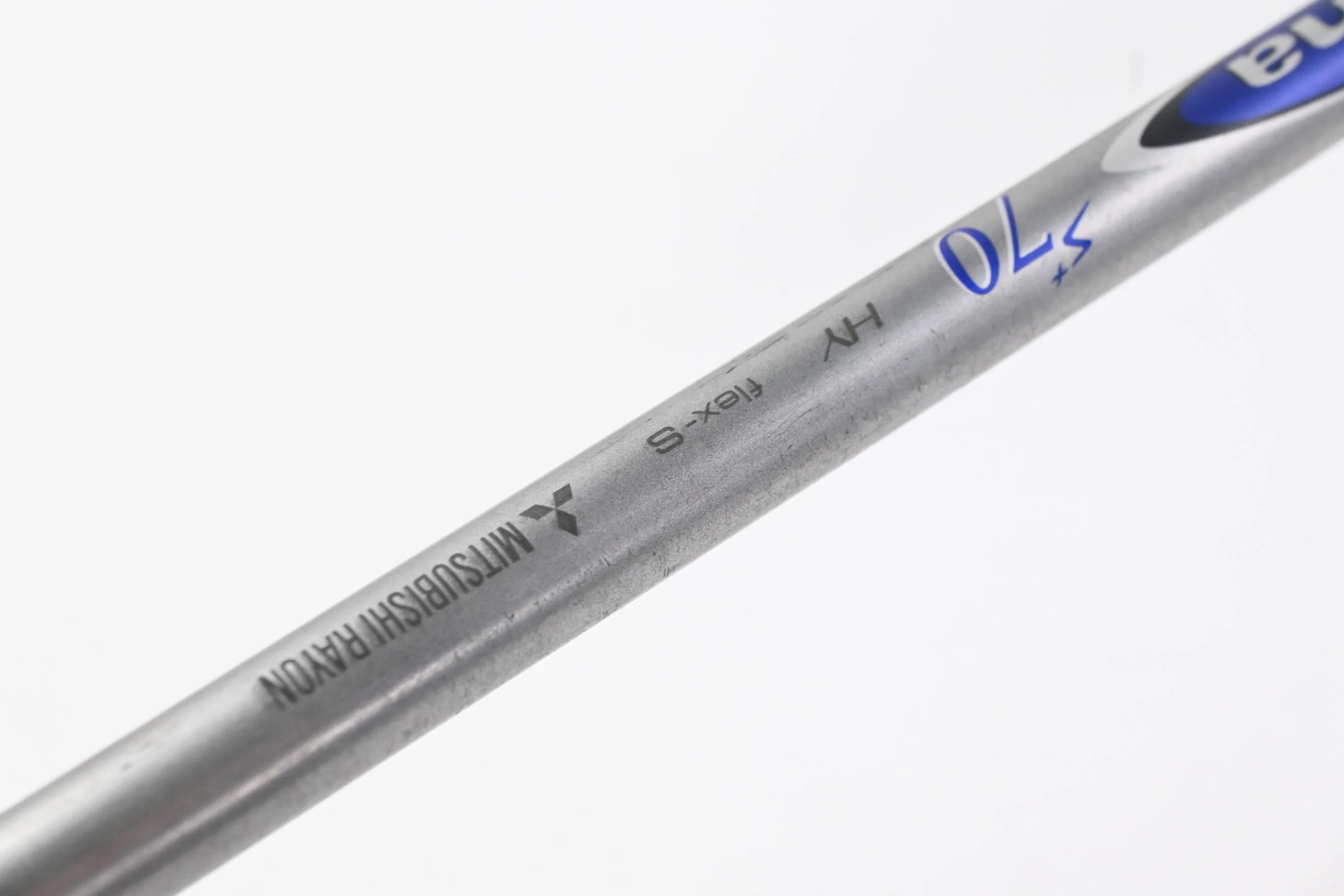 Titleist 915H #2 Hybrid / 18 Degree / Stiff Flex Diamana S+70 Shaft - Image 7