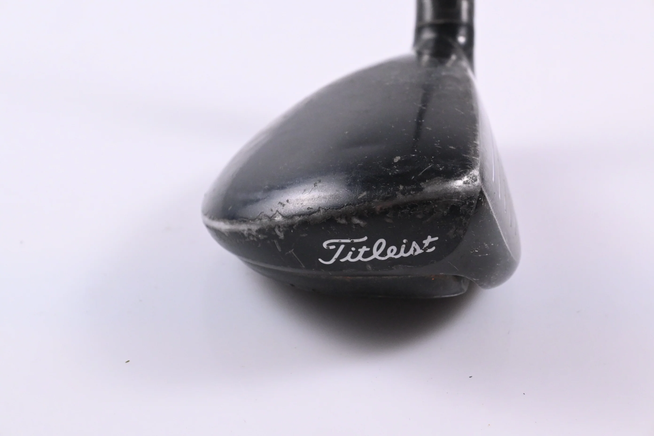 Titleist 915H #2 Hybrid / 18 Degree / Stiff Flex Diamana S+ Blue 70 Shaft - Image 3
