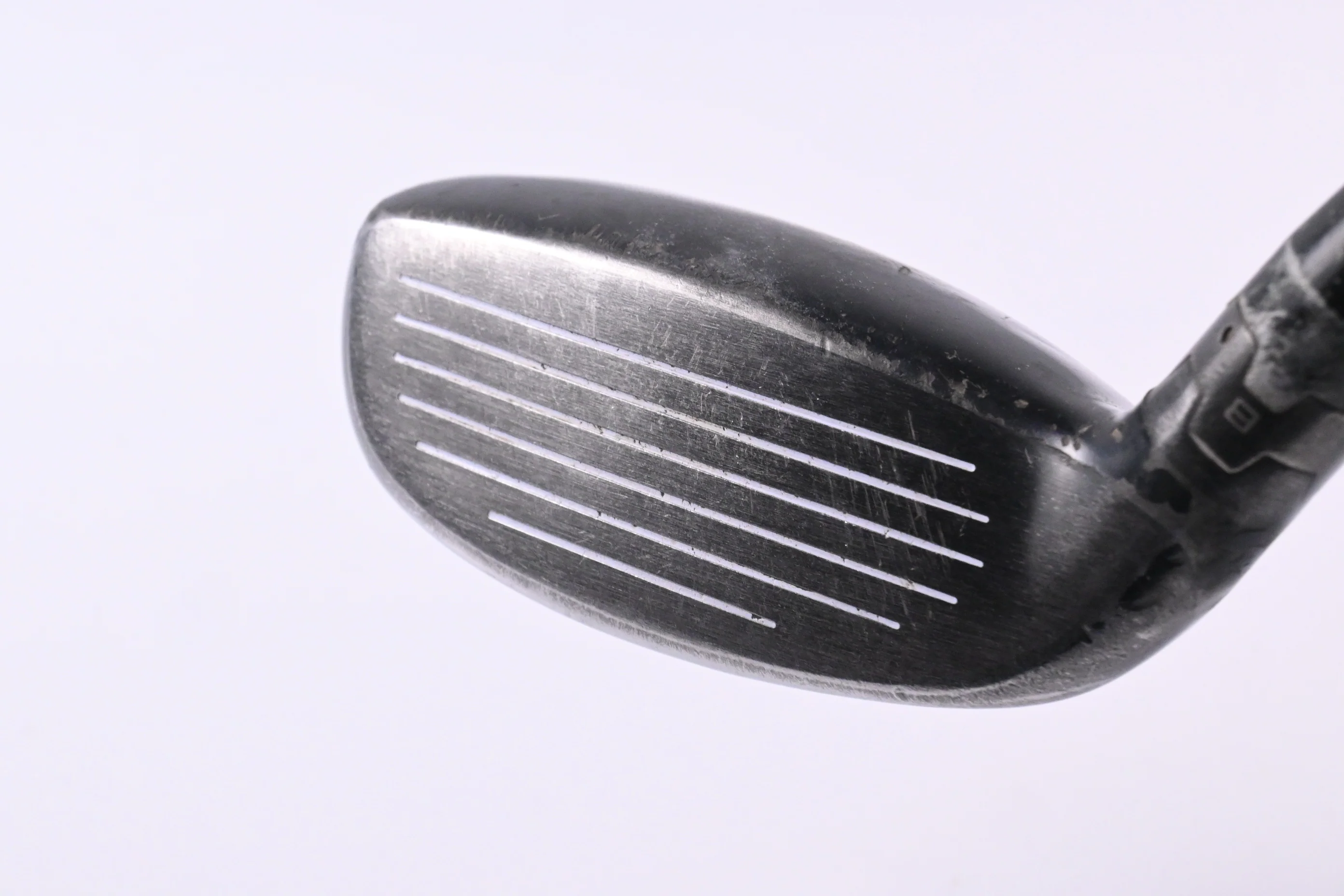 Titleist 915H #2 Hybrid / 18 Degree / Stiff Flex Diamana S+ Blue 70 Shaft - Image 4