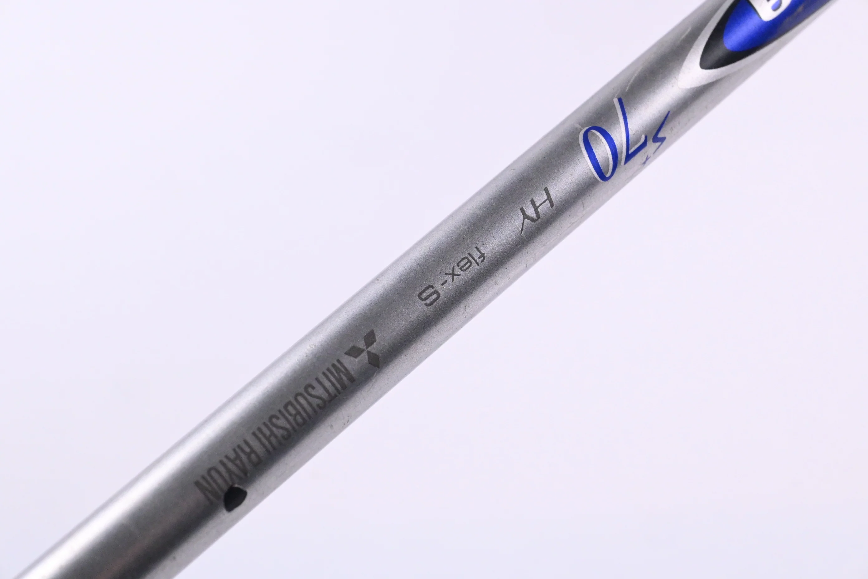 Titleist 915H #2 Hybrid / 18 Degree / Stiff Flex Diamana S+ Blue 70 Shaft - Image 7
