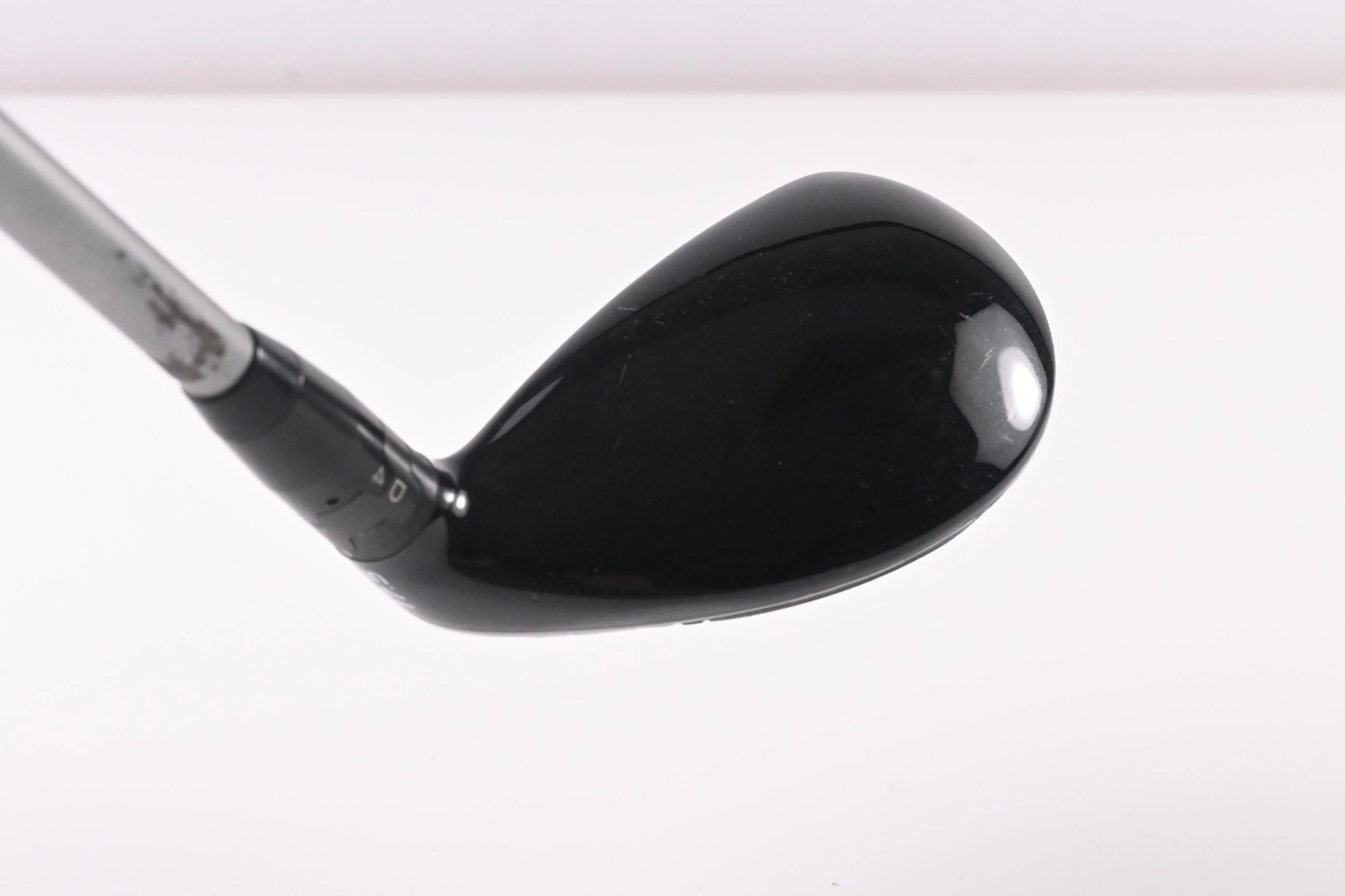 Titleist 915H #2 Hybrid / 17.5 Degree / Stiff Flex Mitsubishi Diamana D+ 90 - Image 5