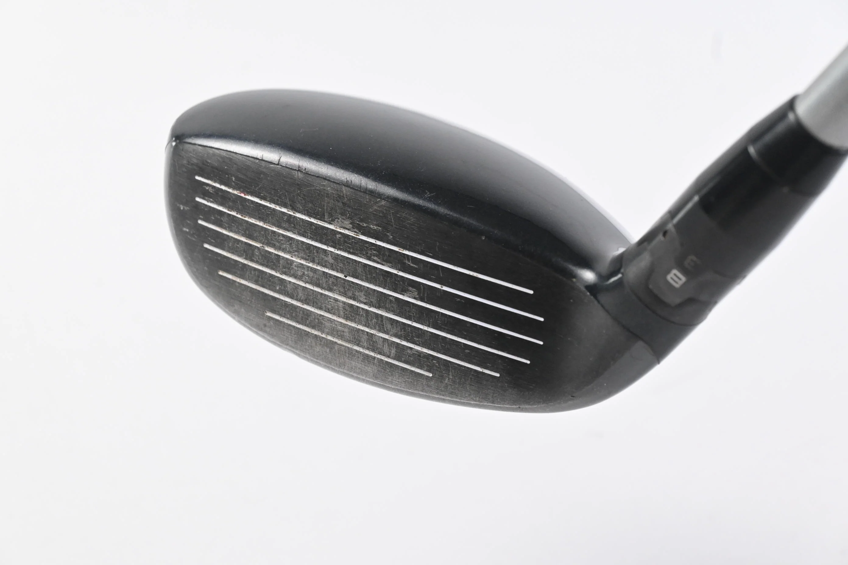 Titleist 915H #2 Hybrid / 18 Degree / Stiff Flex Diamana M+80 Shaft - Image 4