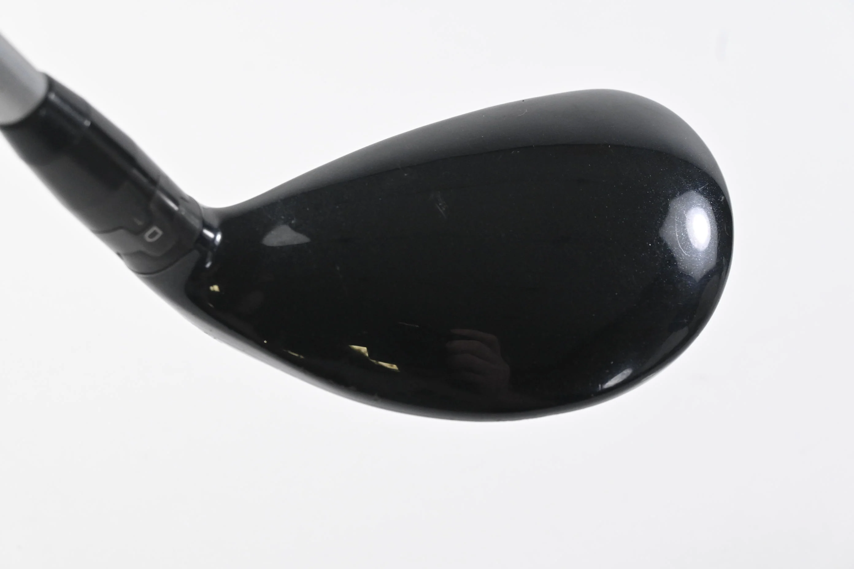 Titleist 915H #2 Hybrid / 18 Degree / Stiff Flex Diamana M+80 Shaft - Image 5