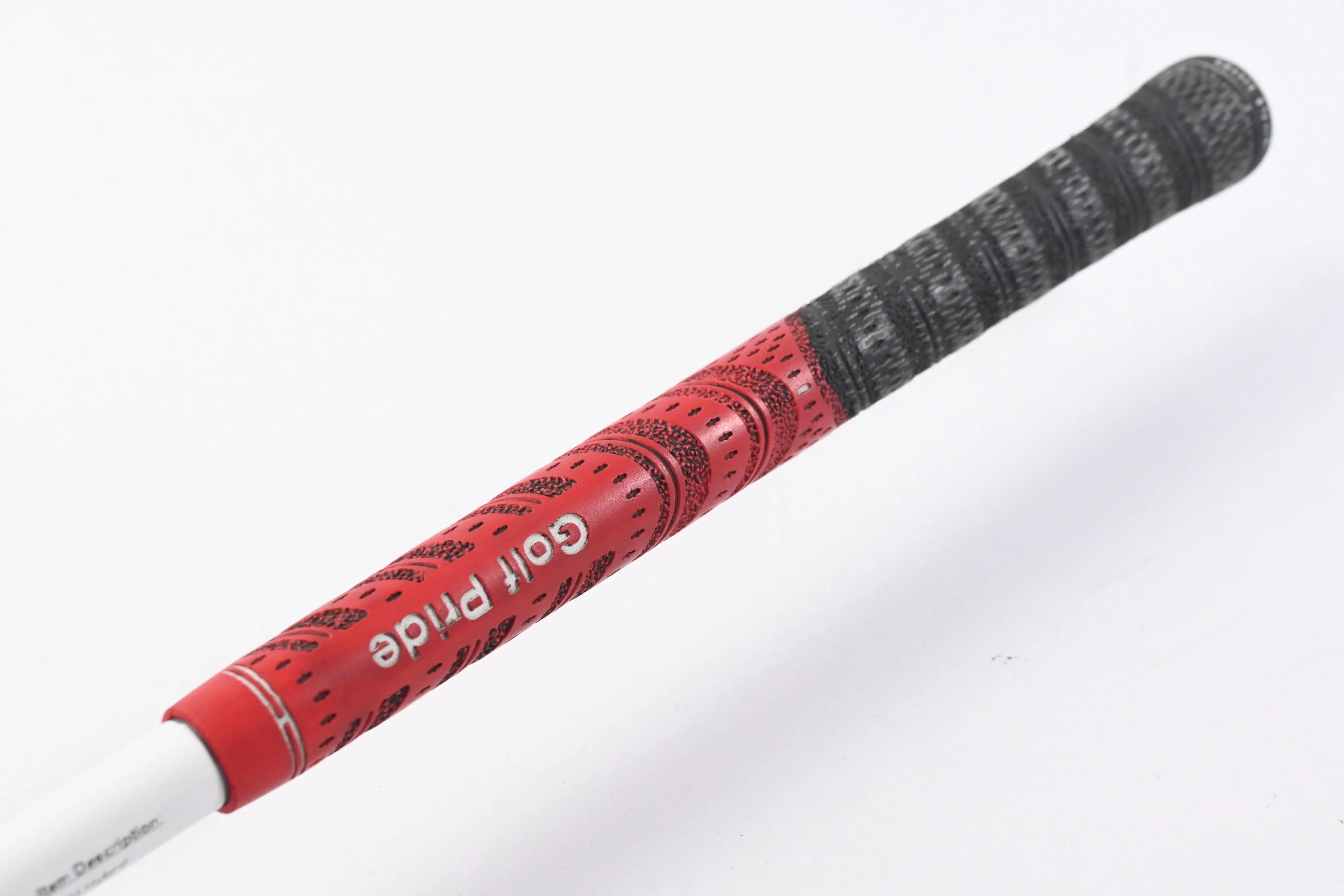 Titleist 915H #2 Hybrid / 18 Degree / Stiff Flex Diamana M+80 Shaft - Image 9