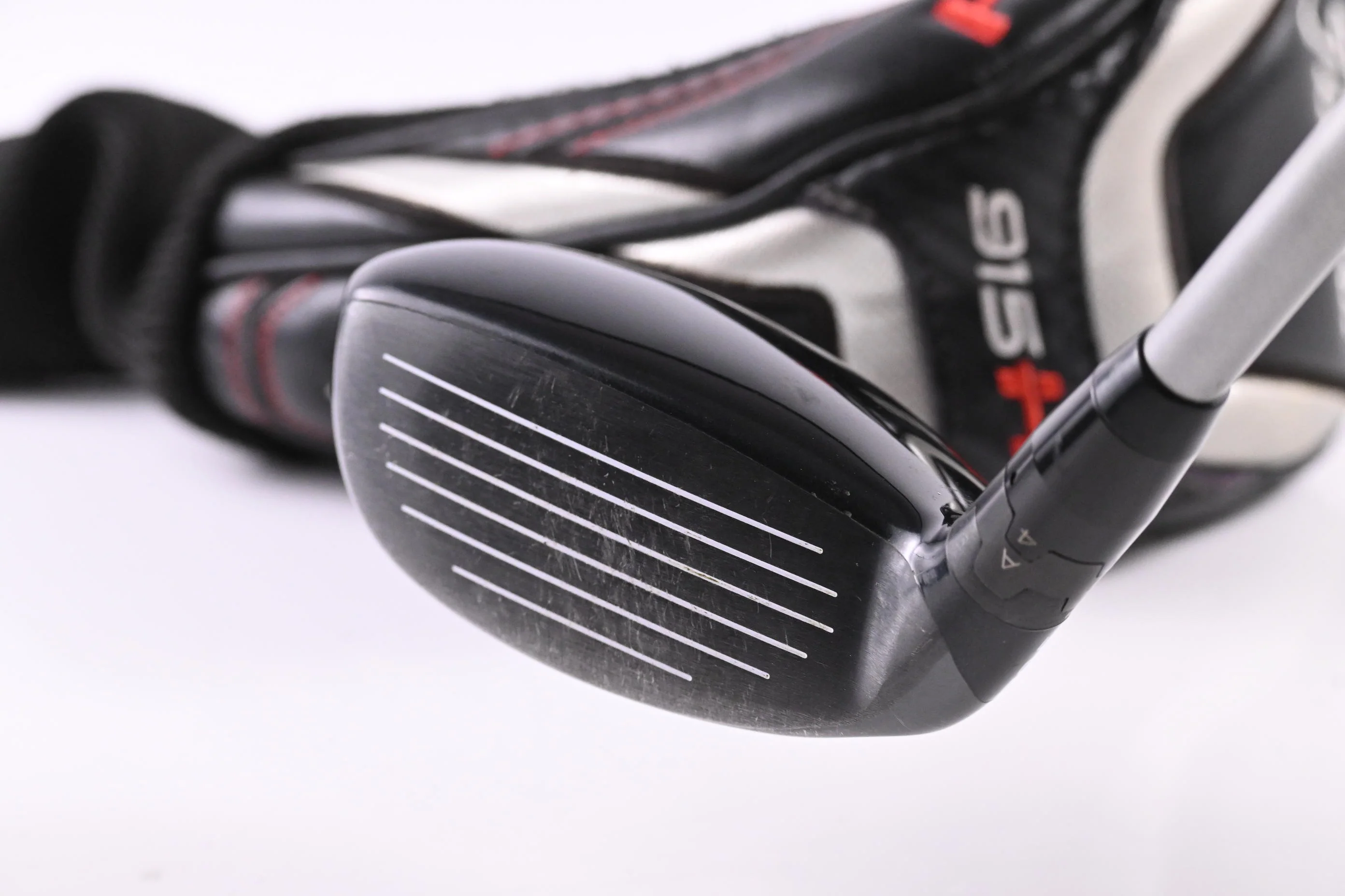 Titleist 915H #3 Hybrid / 20.5 Degree / Regular Flex Diamana LTD S+70 Shaft - Image 4
