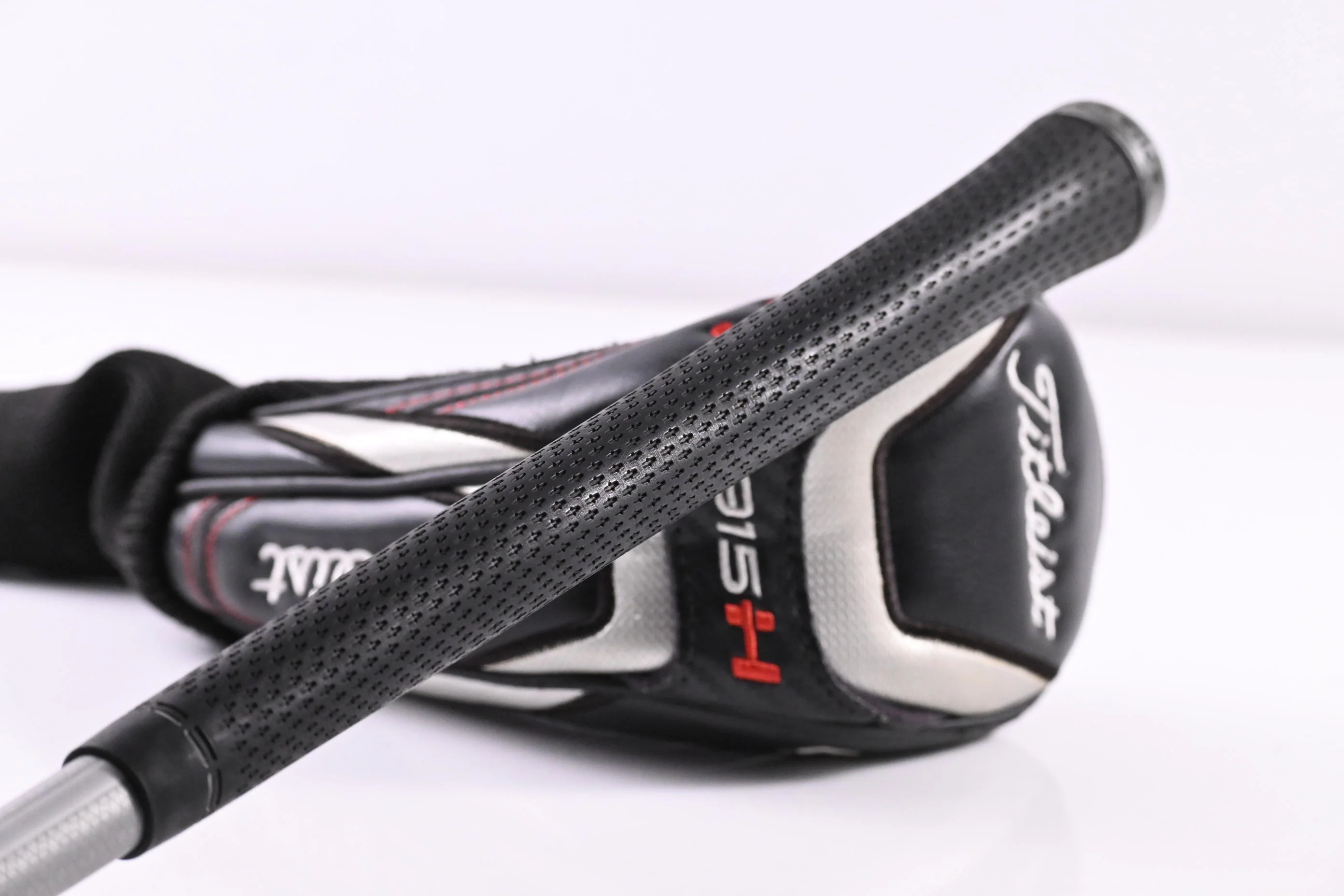 Titleist 915H #3 Hybrid / 20.5 Degree / Regular Flex Diamana LTD S+70 Shaft - Image 8