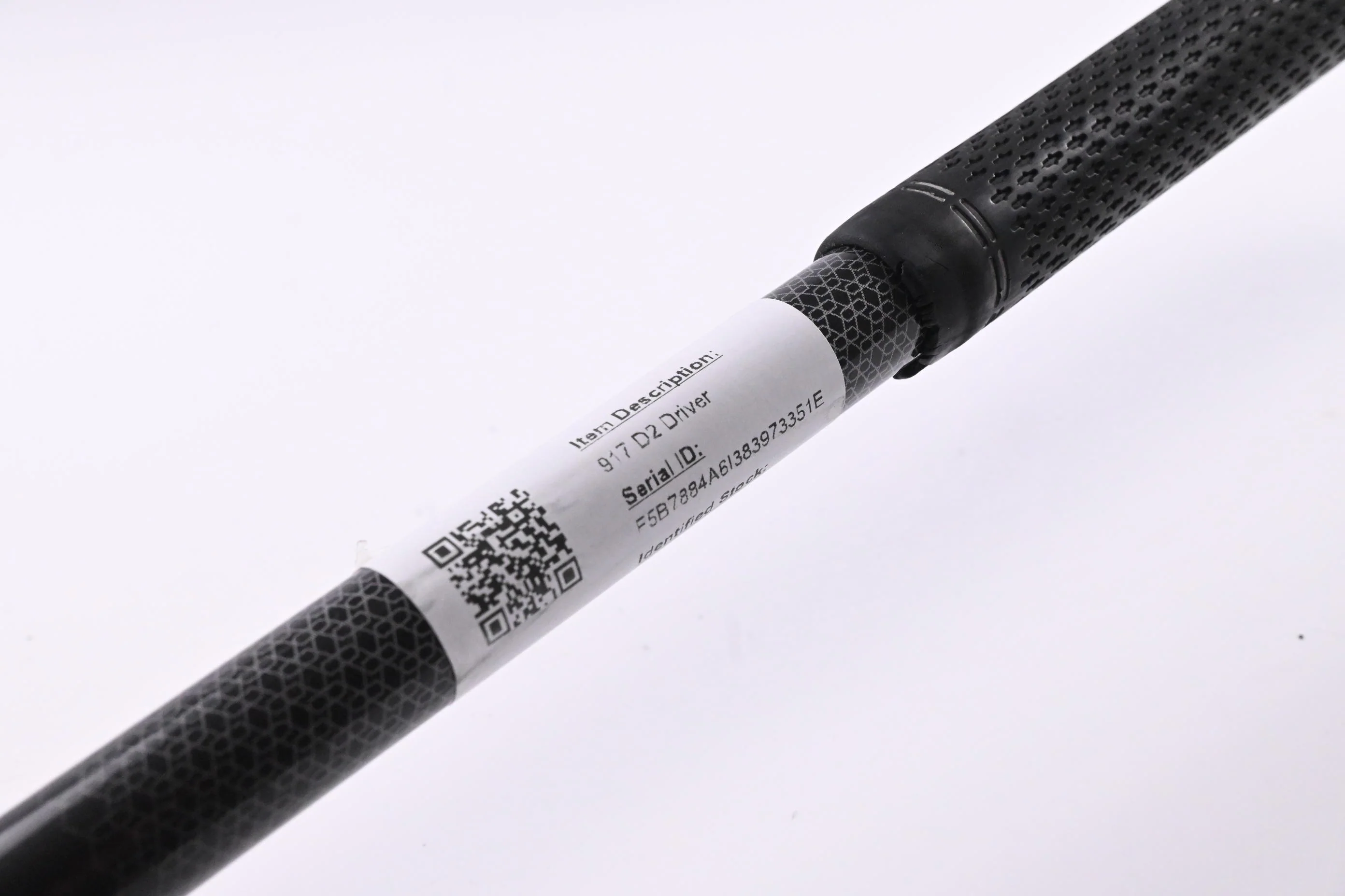 Titleist 917 D2 Driver / 10.5 Degree / Regular Flex Diamana Red 50 Shaft - Image 8