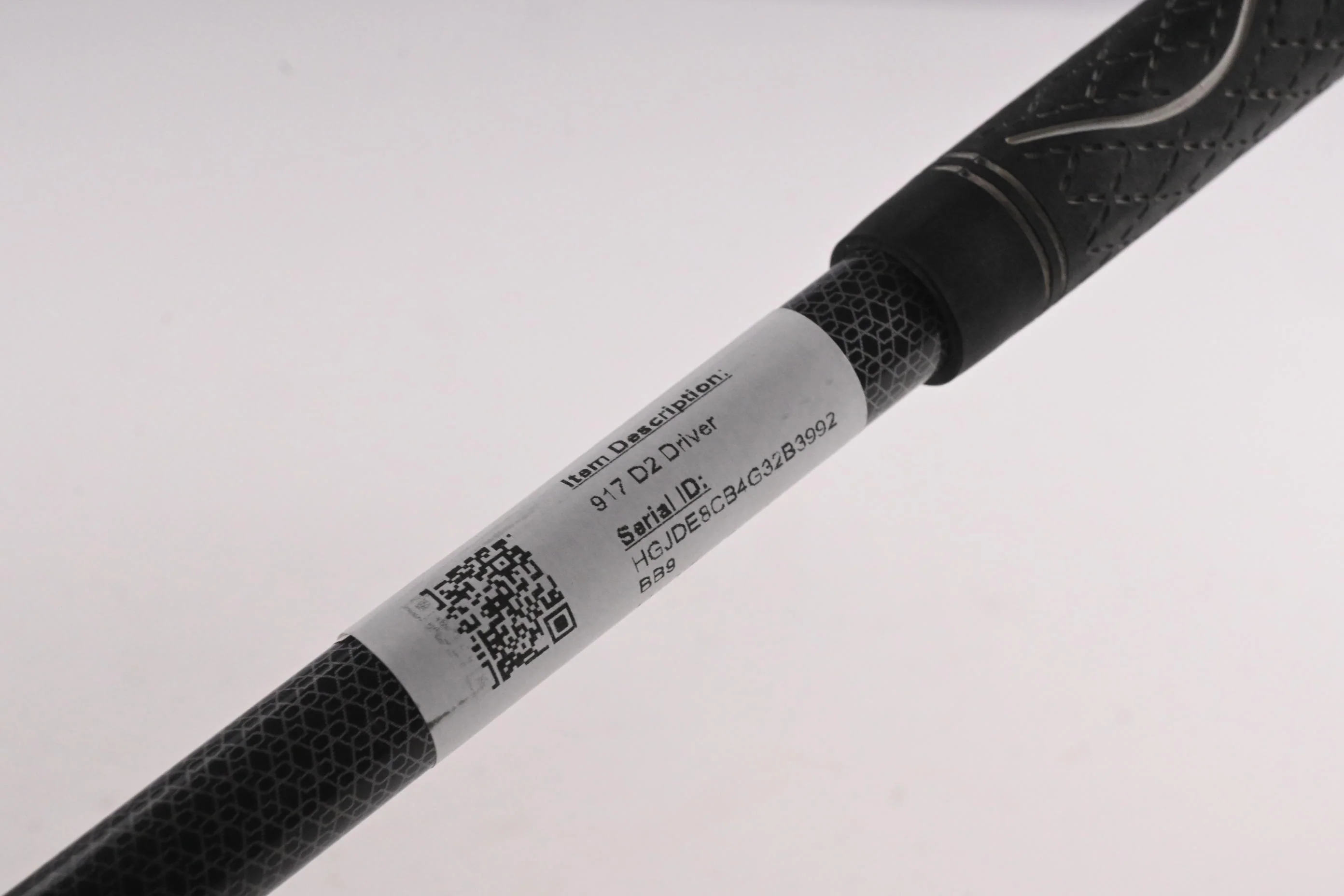 Titleist 917 D2 Driver / 9.5 Degree / Stiff Flex Diamana LTD S+60 Shaft - Image 6