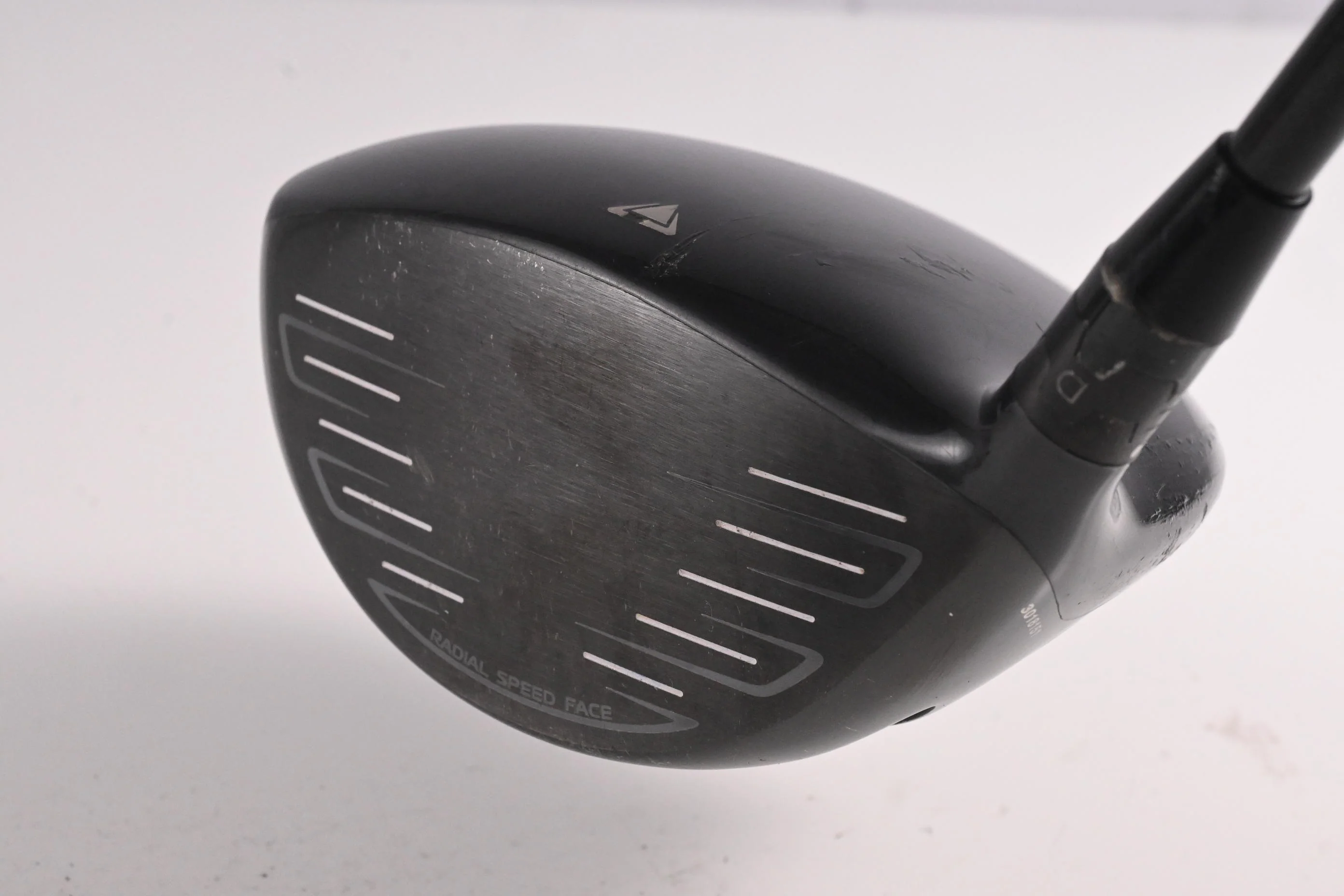 Titleist 917 D2 Driver / 9.5 Degree / Stiff Flex Aldila 335 Shaft - Image 4