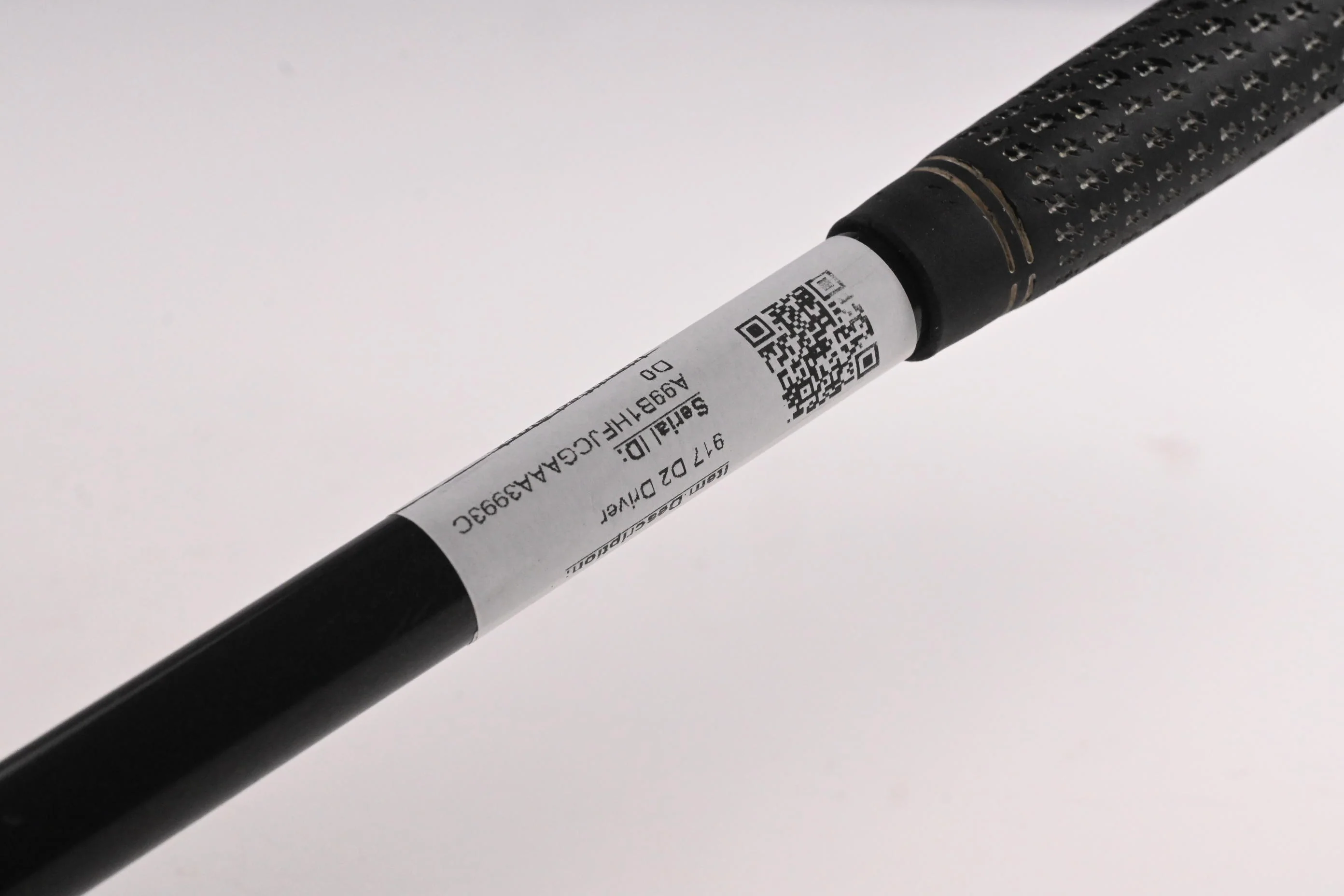 Titleist 917 D2 Driver / 9.5 Degree / Stiff Flex Aldila 335 Shaft - Image 8