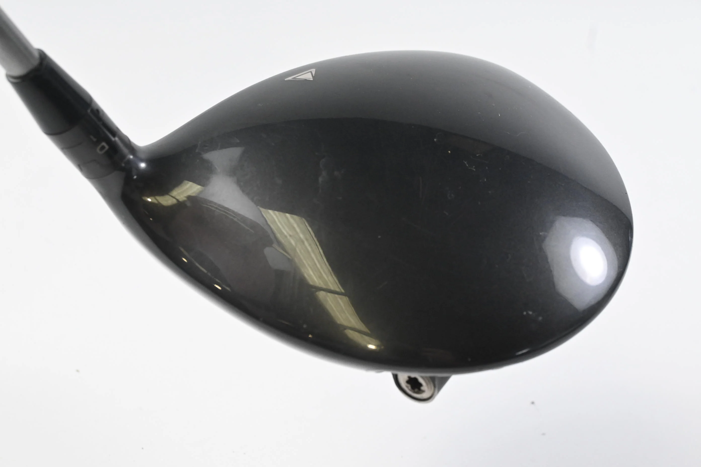 Titleist 917 D2 Driver / 10.5 Degree / Stiff Flex Aldila Rogue M.AX 65 Shaft - Image 5