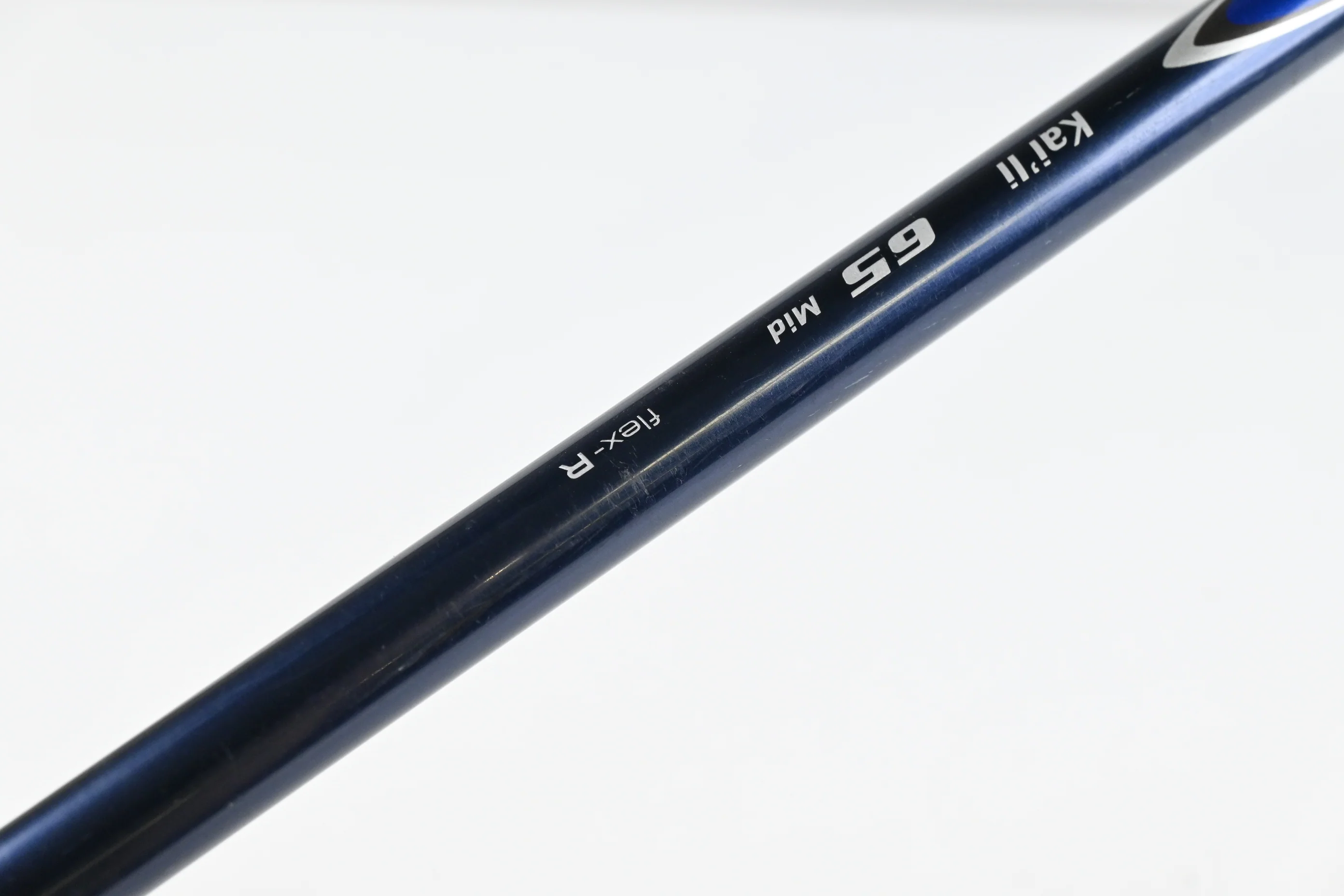 Titleist 917 D2 Driver / 9.5 Degree / Regular Flex Diamana Kai'li Blue 75 Shaft - Image 6
