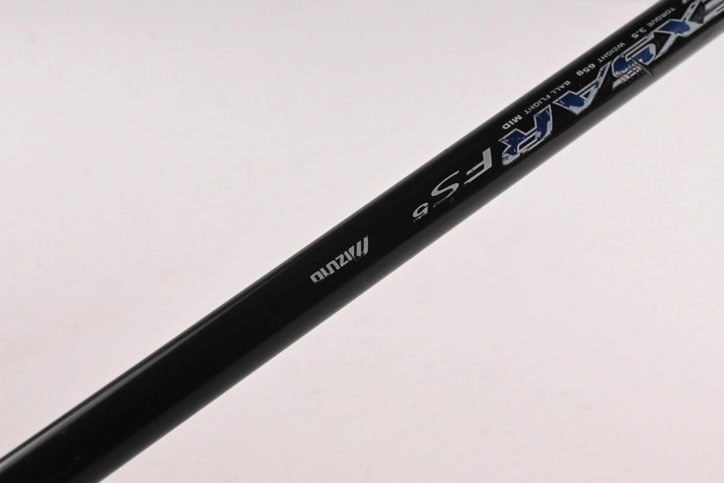 Left Hand Titleist 917 D2 Driver / 10.5 Degree / Stiff Flex Mizuno Exsar FS5 65 - Image 7