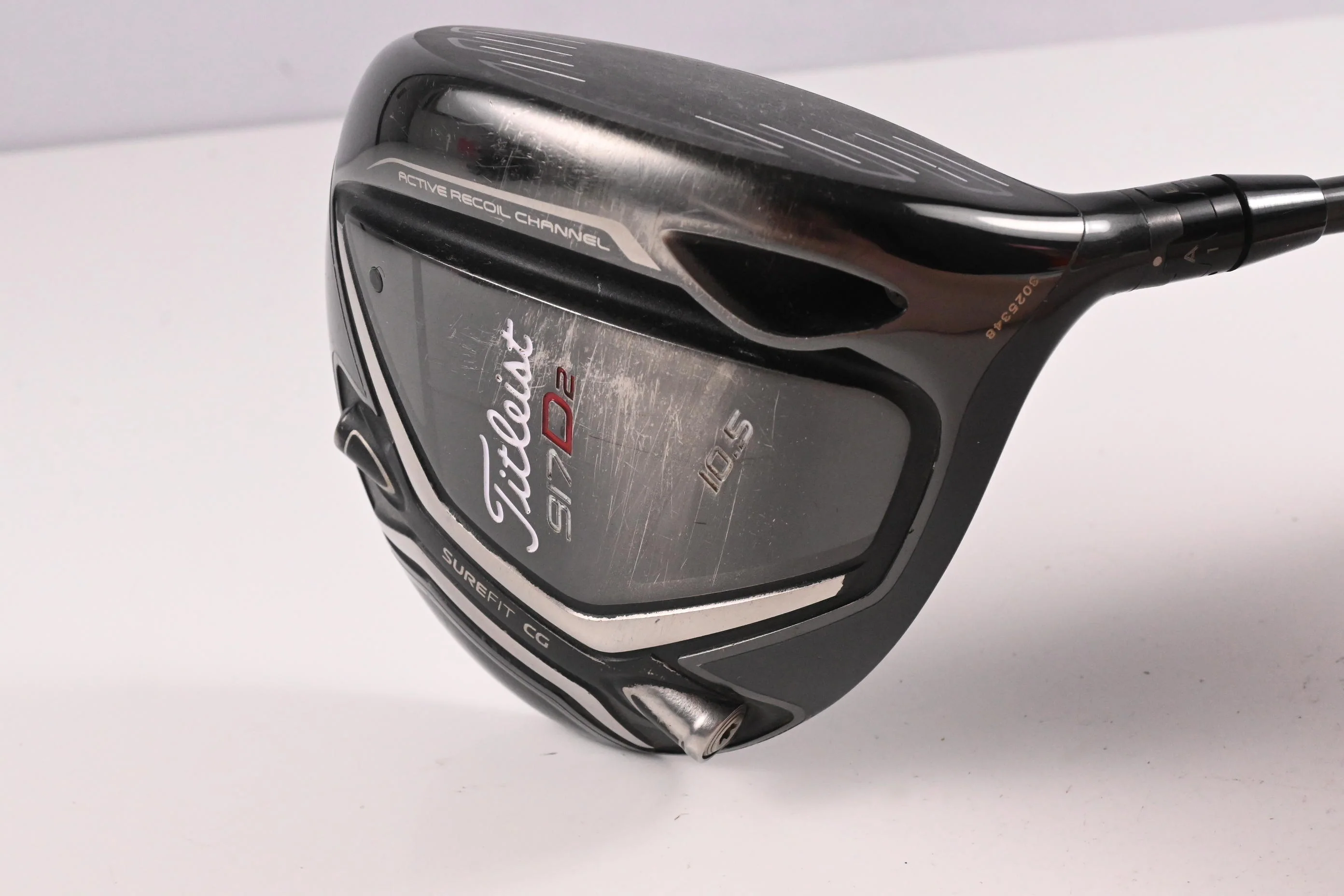 Titleist 917 D2 Driver / 10.5 Degree / Regular Flex Diamana M+ Ltd Red 50 Shaft - Image 2