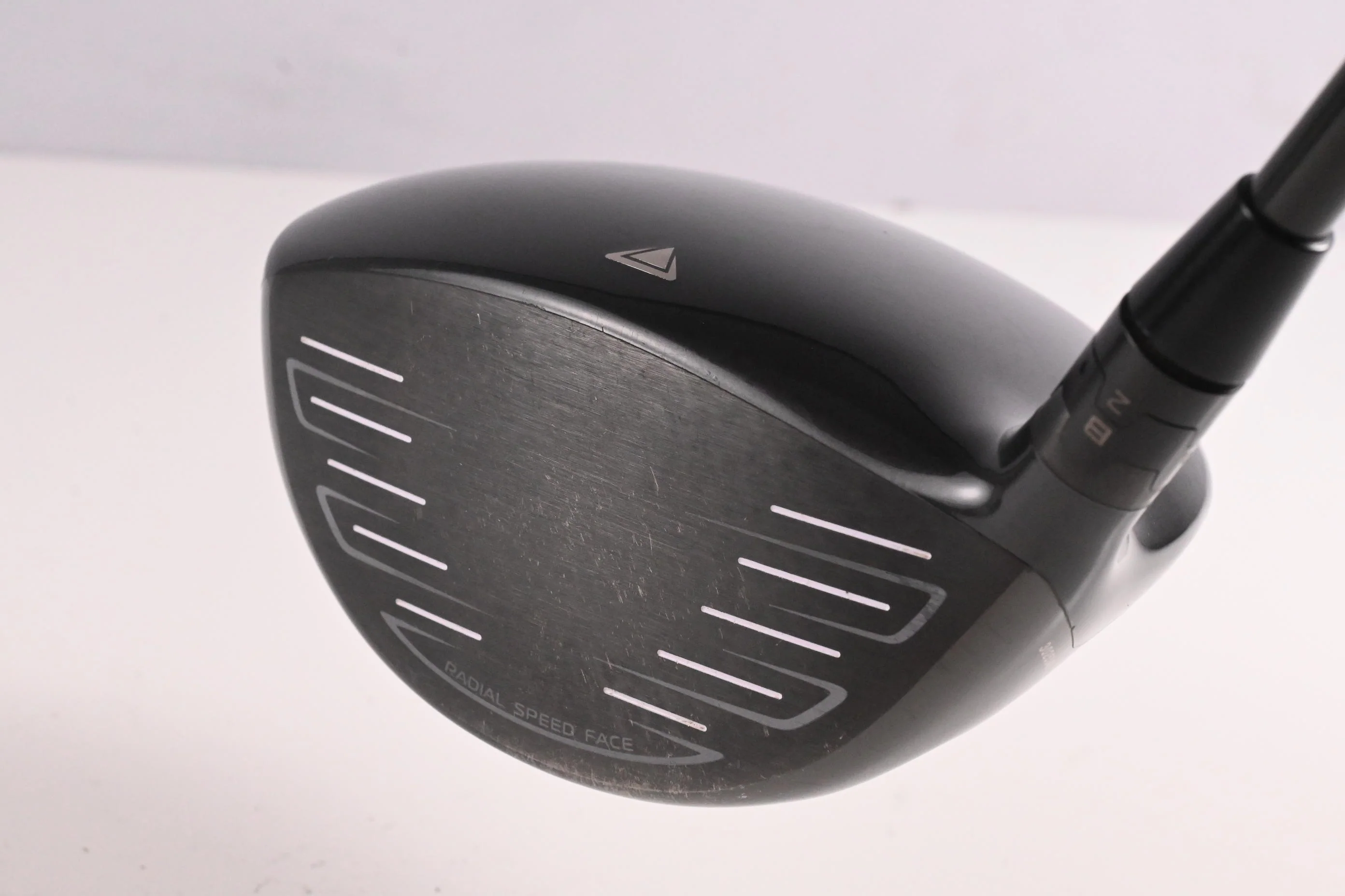 Titleist 917 D2 Driver / 10.5 Degree / Regular Flex Diamana M+ Ltd Red 50 Shaft - Image 4