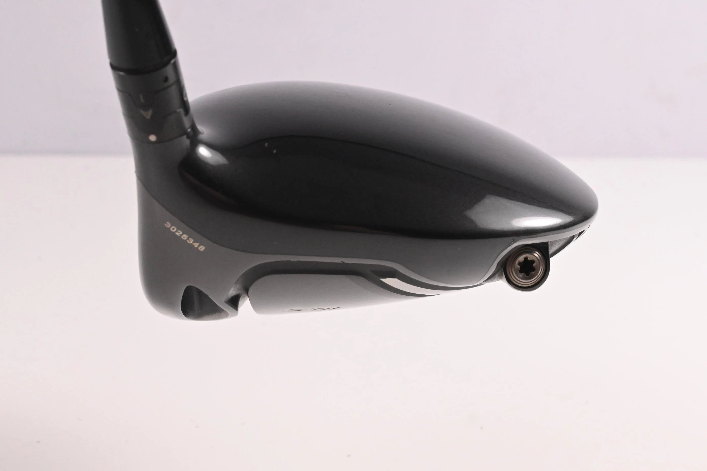Titleist 917 D2 Driver / 10.5 Degree / Regular Flex Diamana M+ Ltd Red 50 Shaft - Image 5
