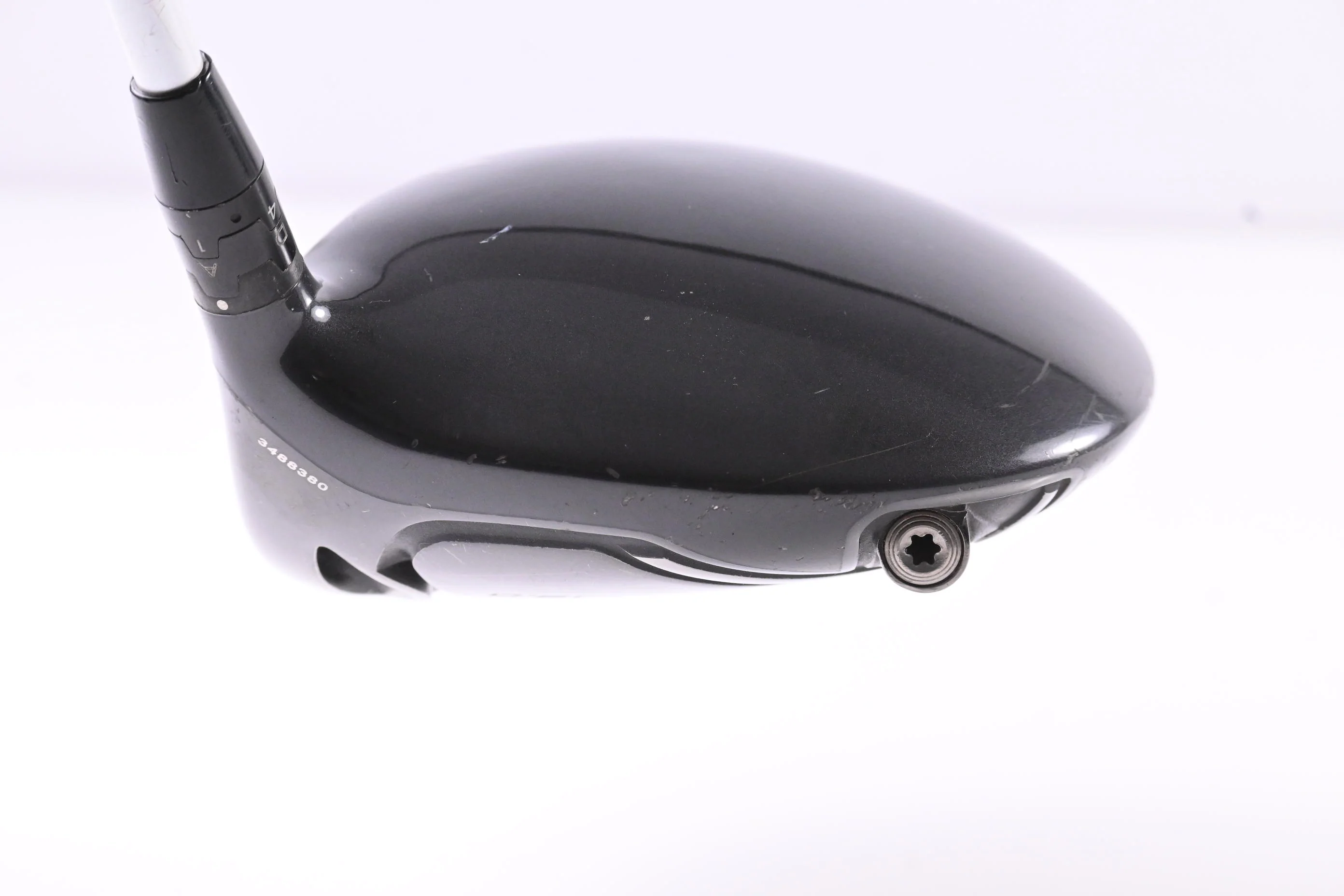Titleist 917 D2 Driver / 12 Degree / Regular Flex Aldila Rogue 110 MSI Silver 60 - Image 5