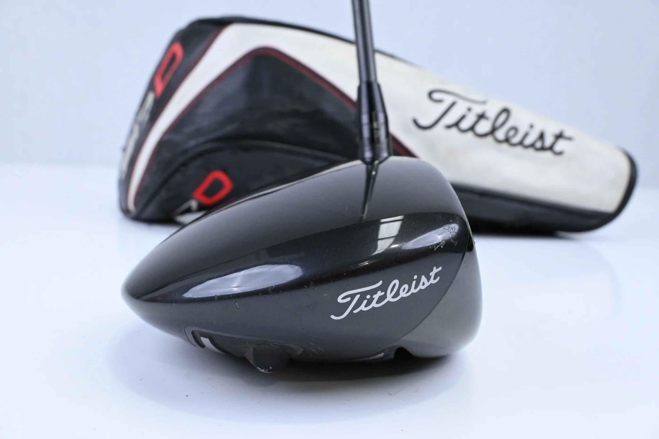 Titleist 917 D3 Driver / 10.5 Degree / Regular Flex Diamana S+ Ltd 60 Shaft - Image 3