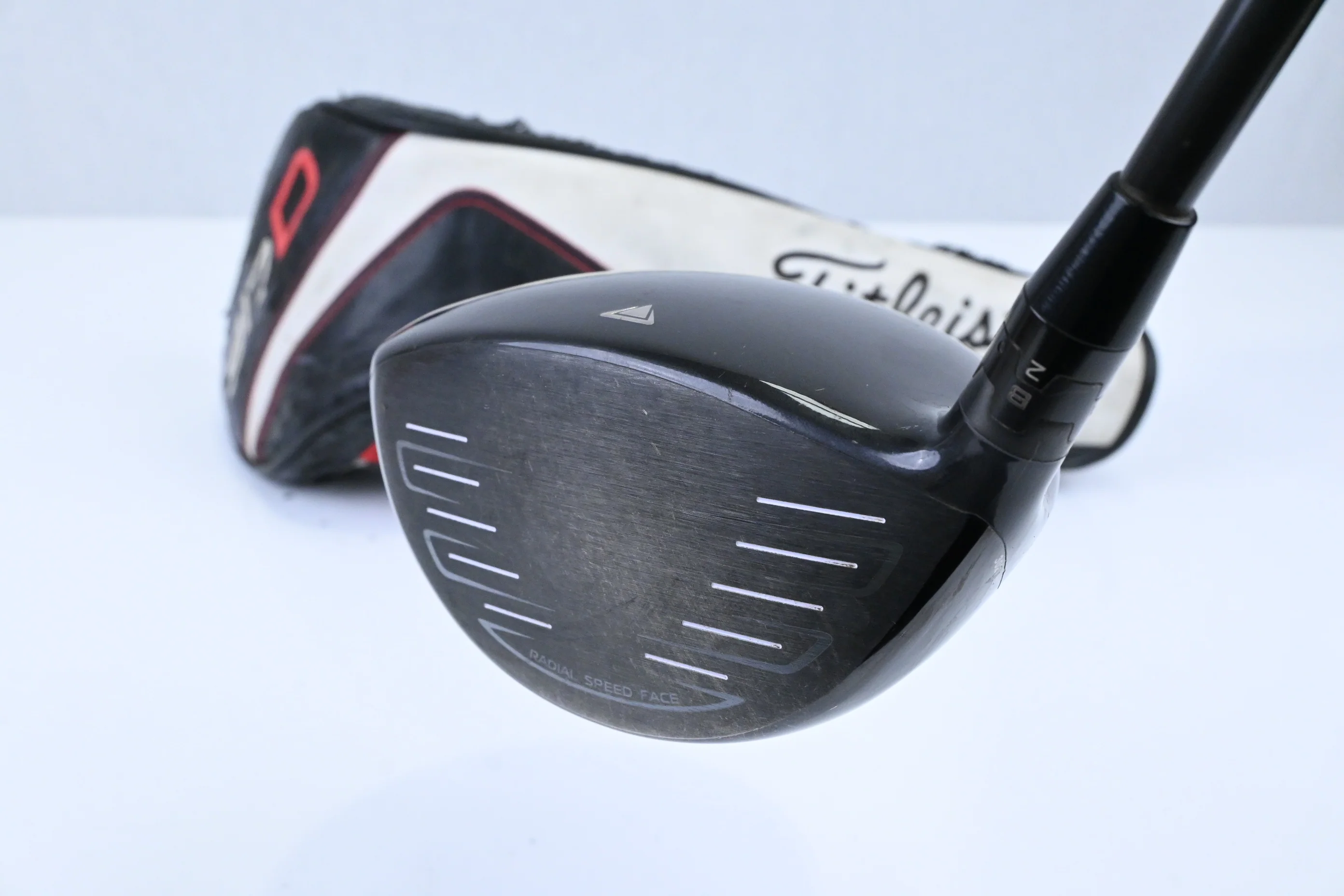 Titleist 917 D3 Driver / 10.5 Degree / Regular Flex Diamana S+ Ltd 60 Shaft - Image 4