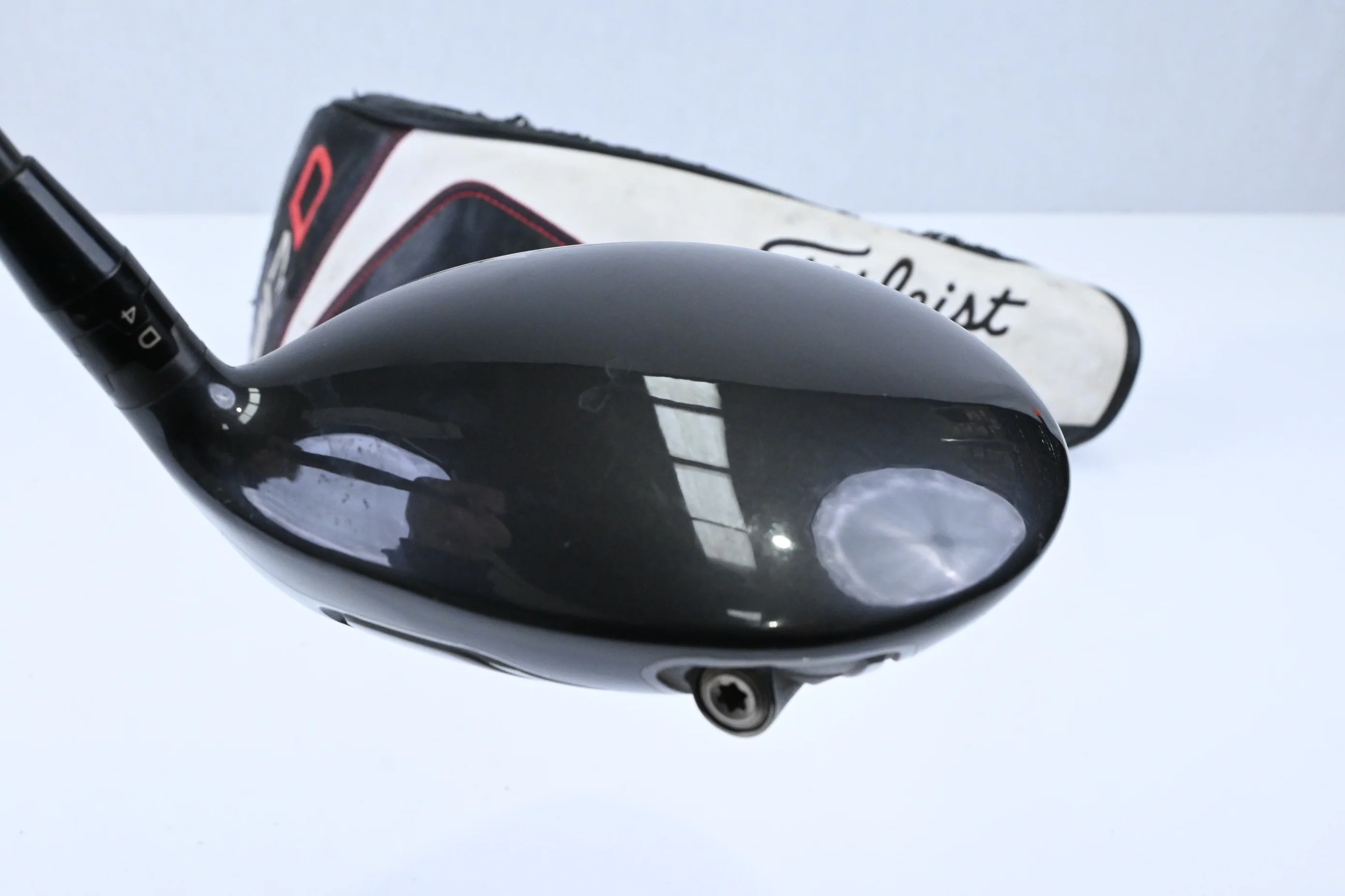 Titleist 917 D3 Driver / 10.5 Degree / Regular Flex Diamana S+ Ltd 60 Shaft - Image 5