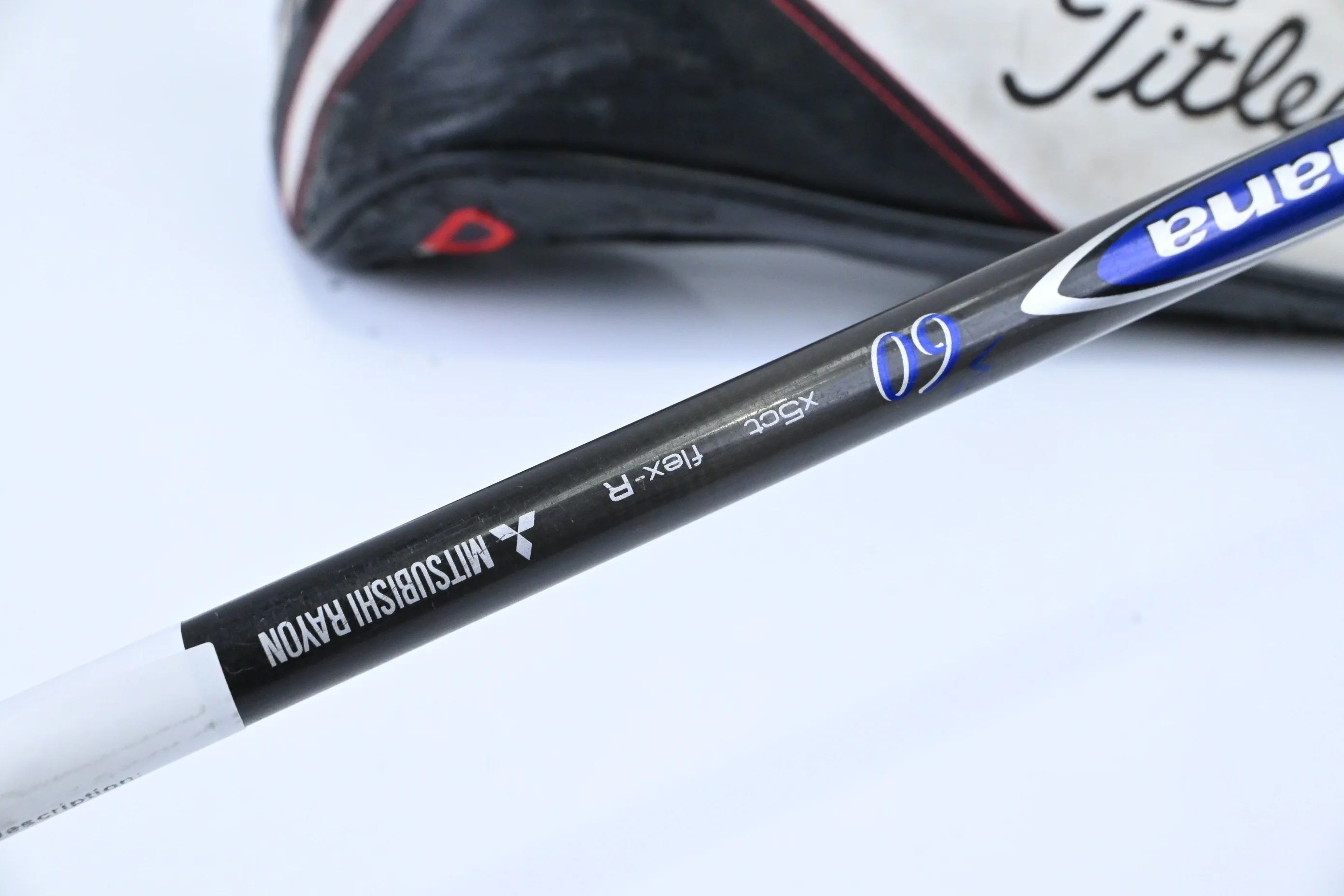 Titleist 917 D3 Driver / 10.5 Degree / Regular Flex Diamana S+ Ltd 60 Shaft - Image 6