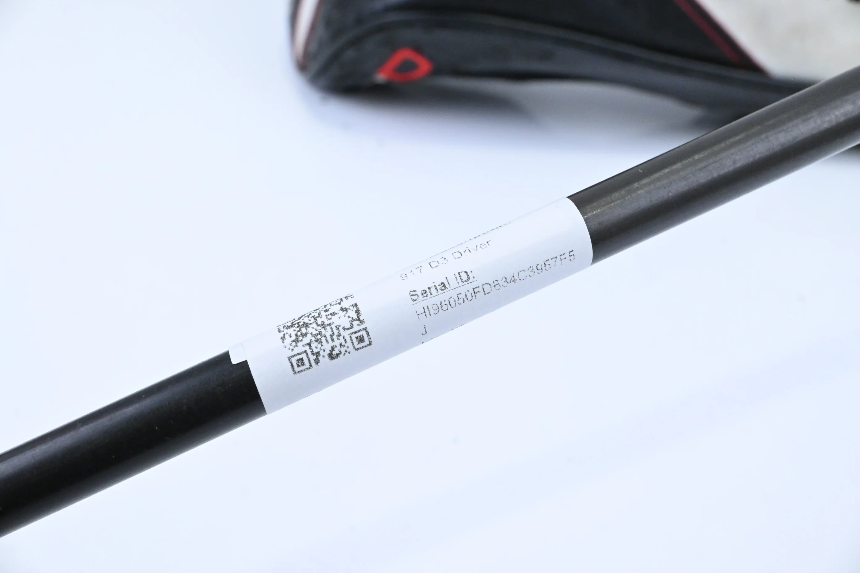 Titleist 917 D3 Driver / 10.5 Degree / Regular Flex Diamana S+ Ltd 60 Shaft - Image 7