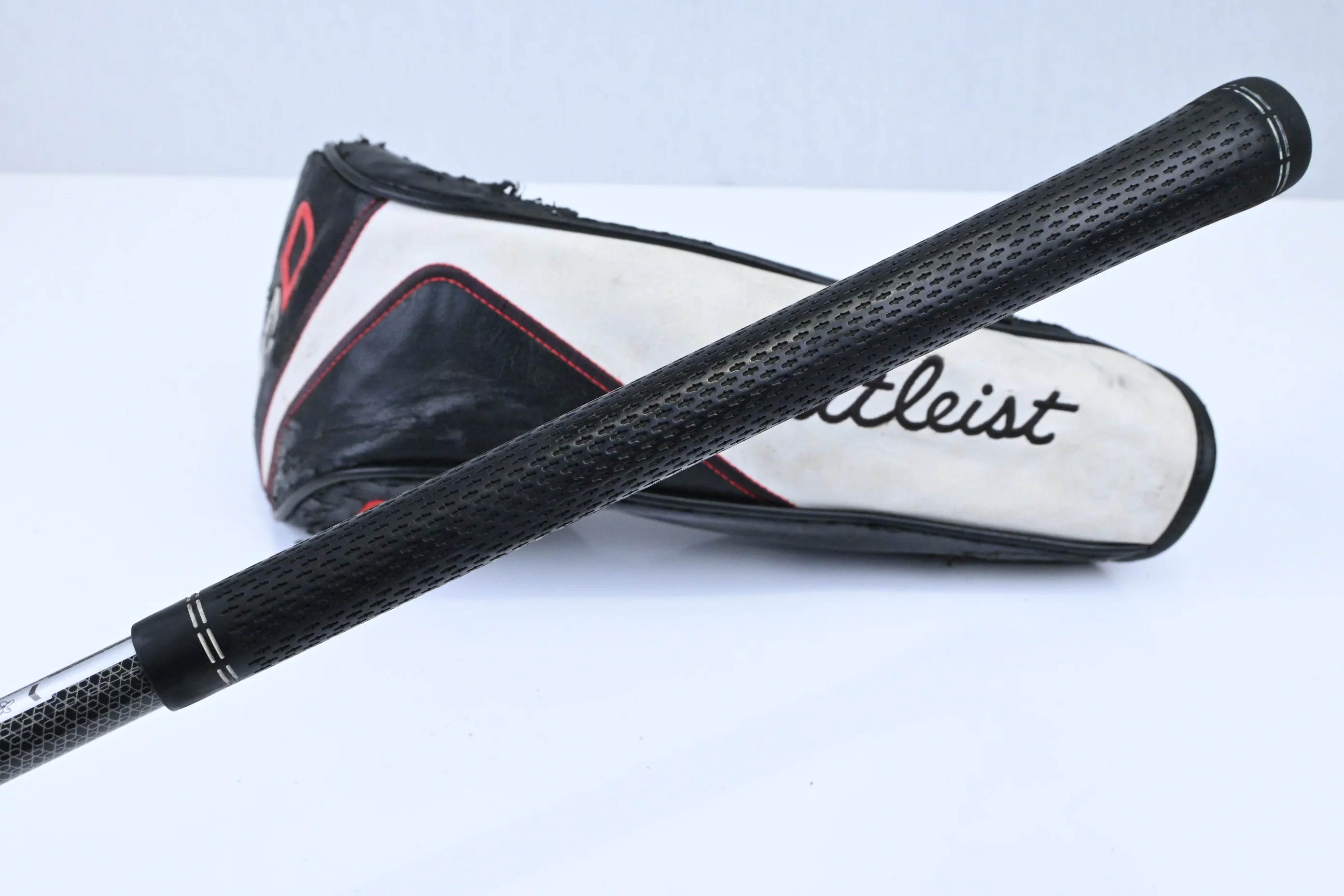 Titleist 917 D3 Driver / 10.5 Degree / Regular Flex Diamana S+ Ltd 60 Shaft - Image 8