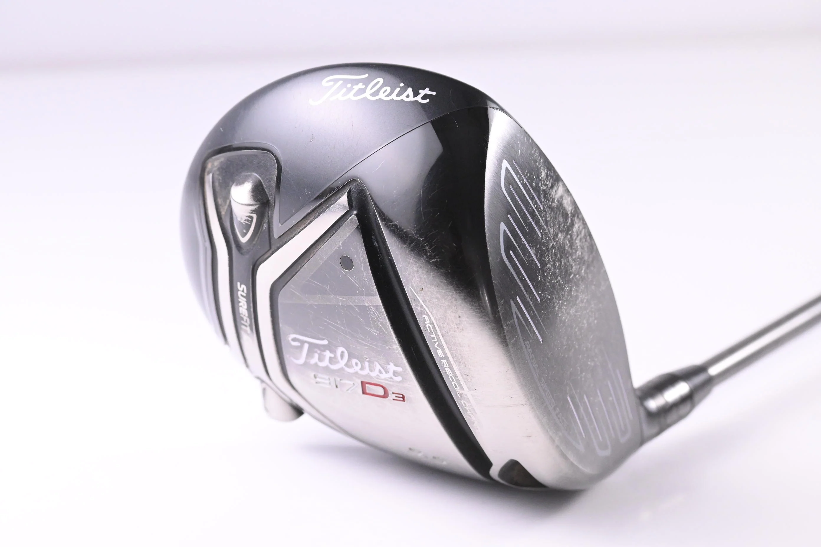 Titleist 917 D3 Driver / 9.5 Degree / Regular Flex Diamana LTD 60 Shaft