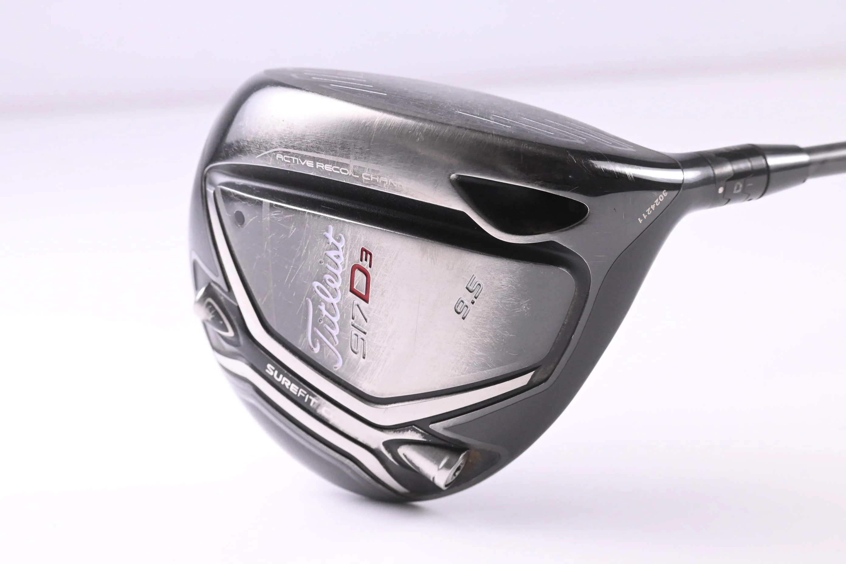 Titleist 917 D3 Driver / 9.5 Degree / Regular Flex Diamana LTD 60 Shaft - Image 2