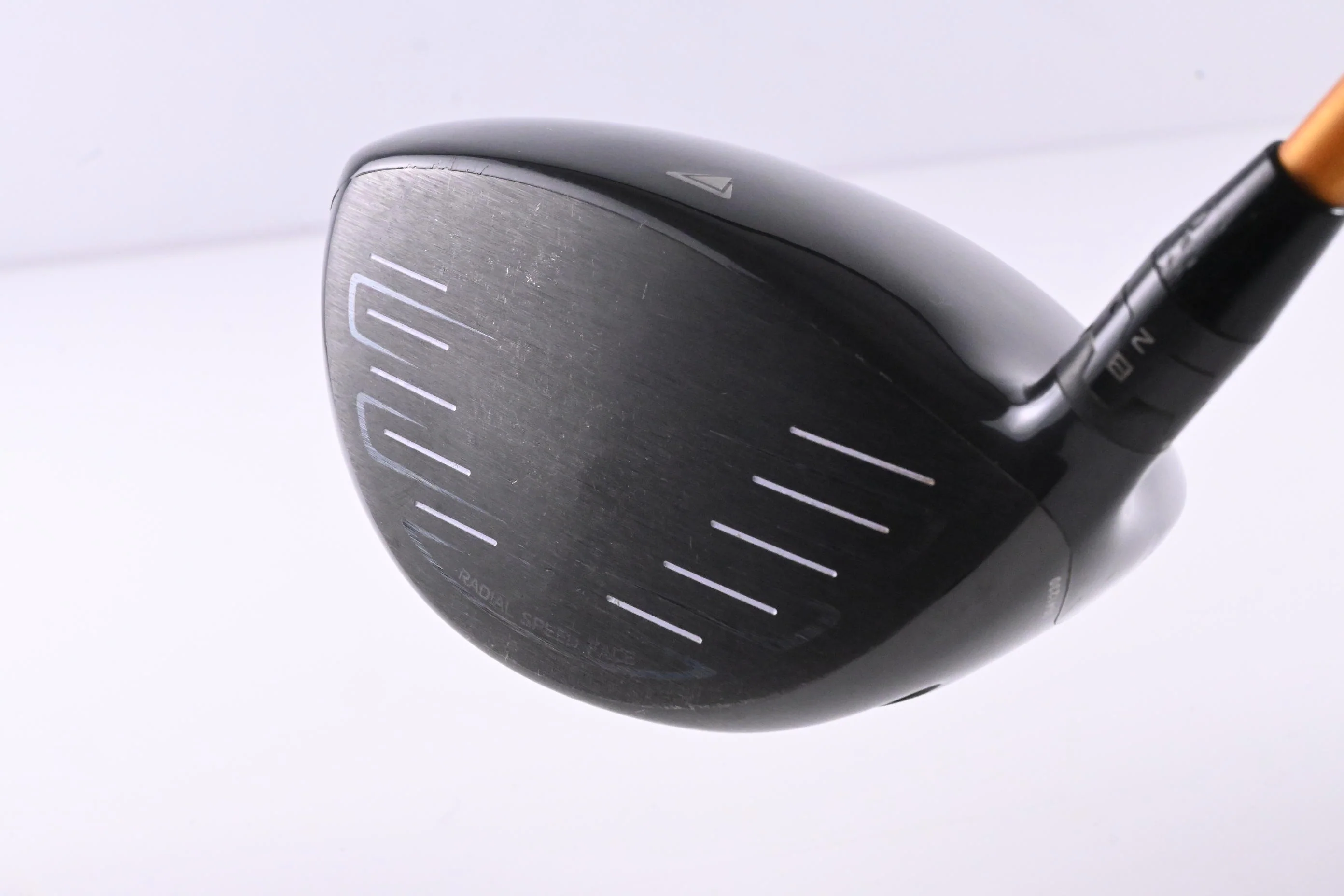 Titleist 917 D3 Driver / 9.5 Degree / x-Flex UST ProForce V2 66 Shaft - Image 4