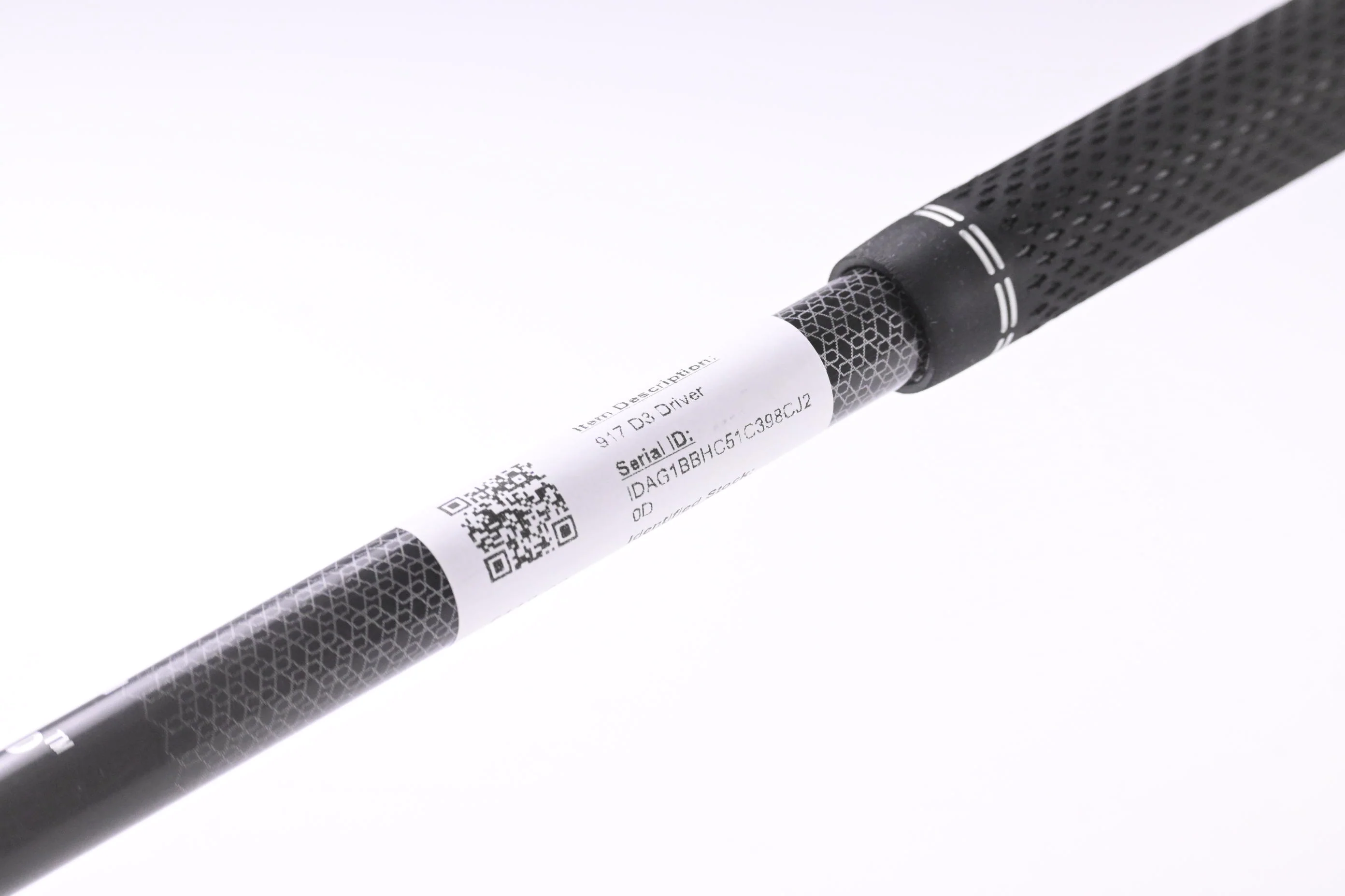 Titleist 917 D3 Driver / 9.5 Degree / Stiff Flex Diamana D+ 70 LTD Shaft - Image 7