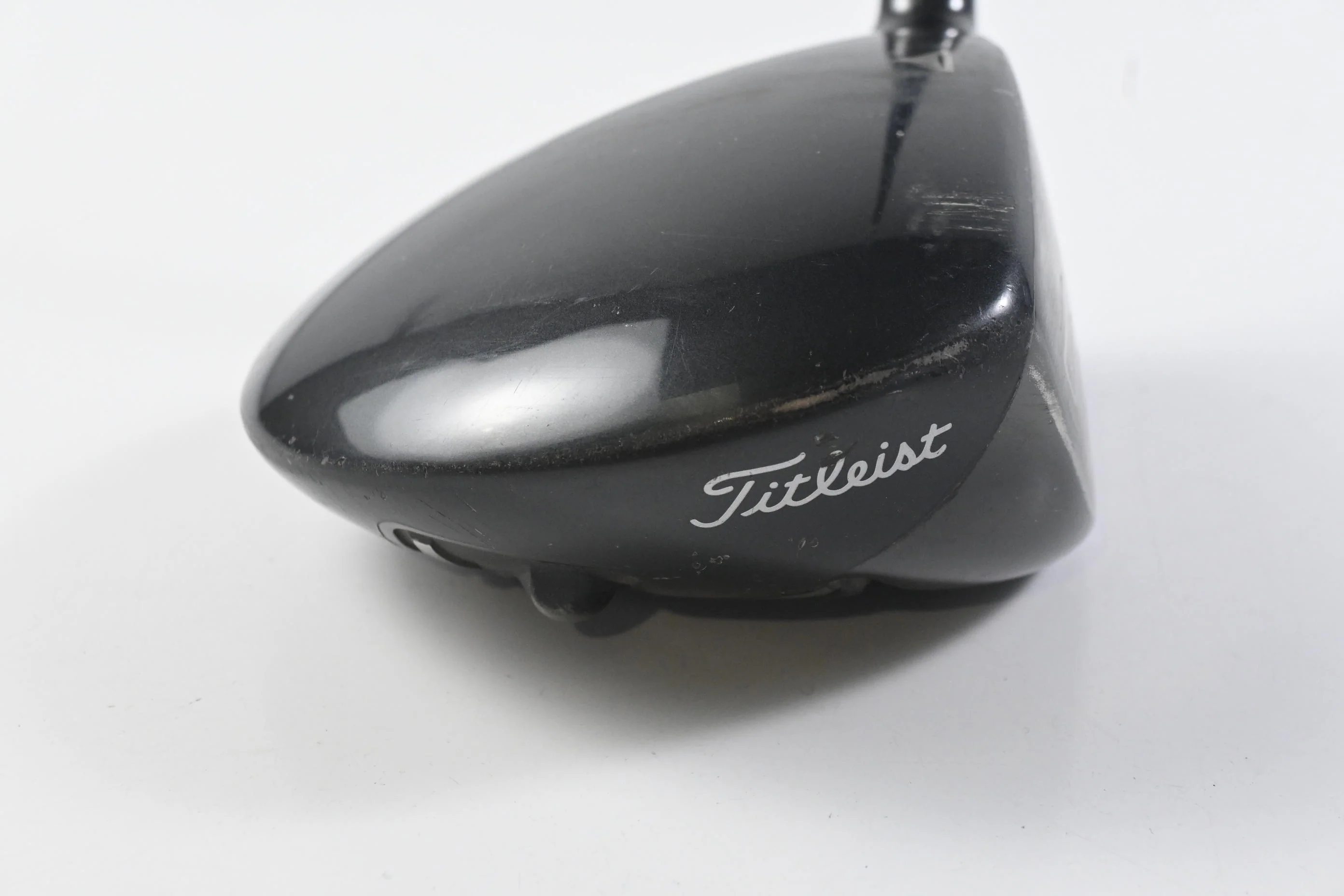 Titleist 917 D3 Driver / 9.5 Degree / Regular Flex Fujikura Shaft - Image 3