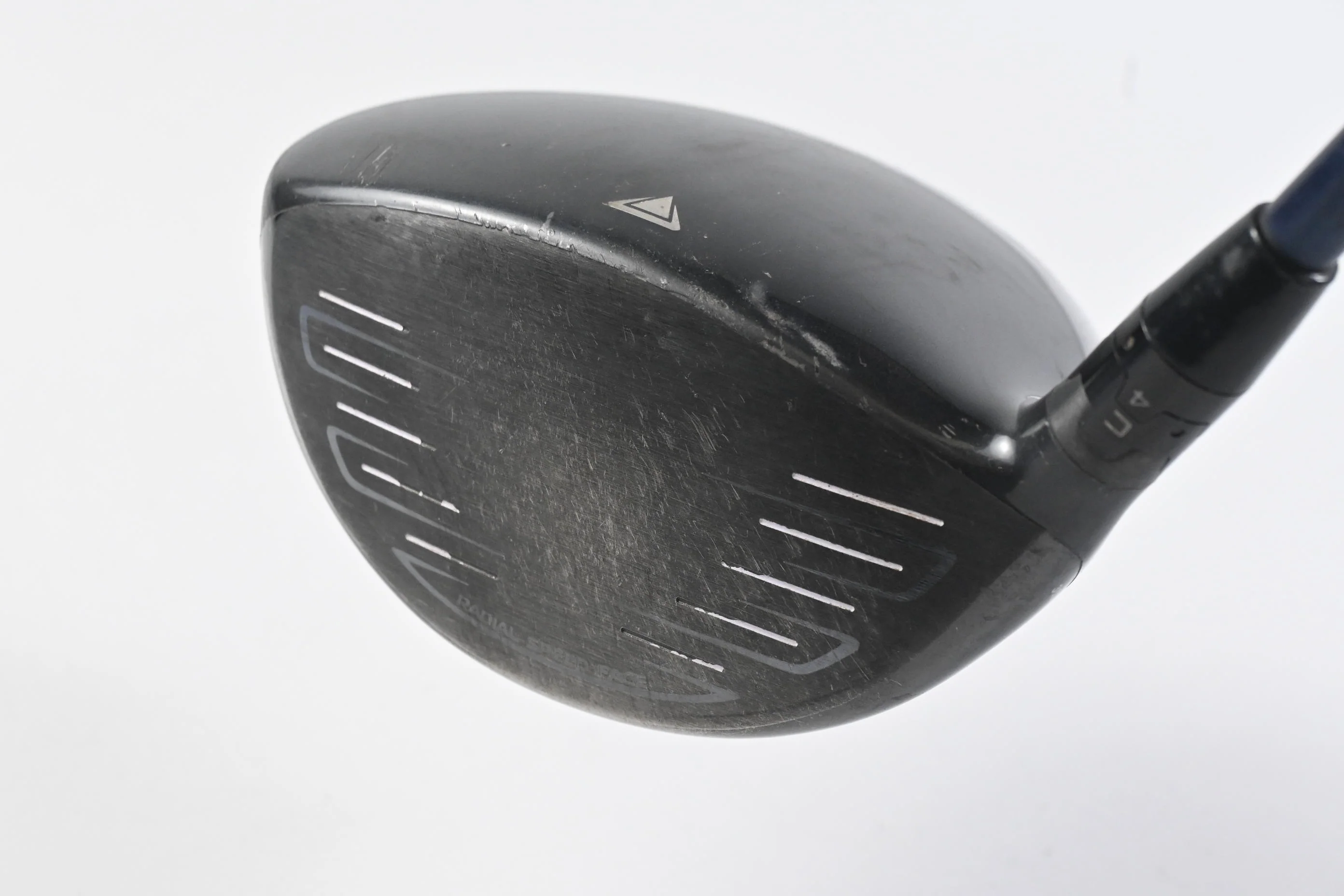 Titleist 917 D3 Driver / 9.5 Degree / Regular Flex Fujikura Shaft - Image 4