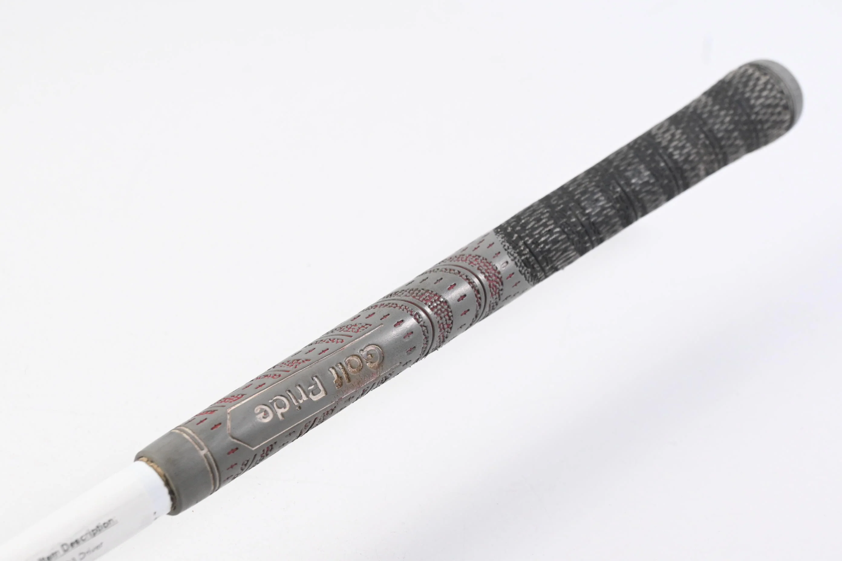 Titleist 917 D3 Driver / 9.5 Degree / Regular Flex Fujikura Shaft - Image 9