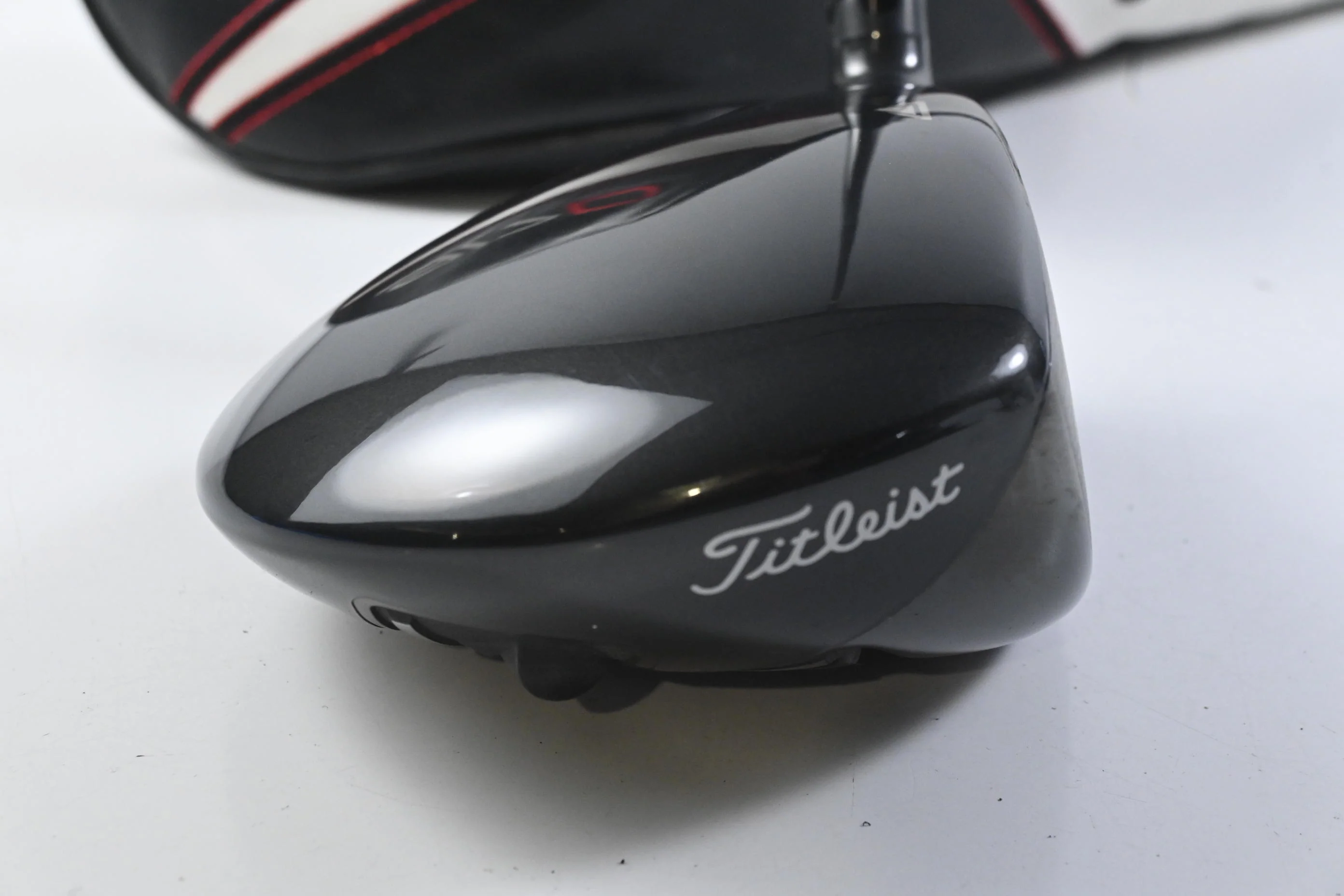 Titleist 917 D3 Driver / 8.5 Degree / X-Flex Aldila Rogue M.AX 65 Shaft - Image 3