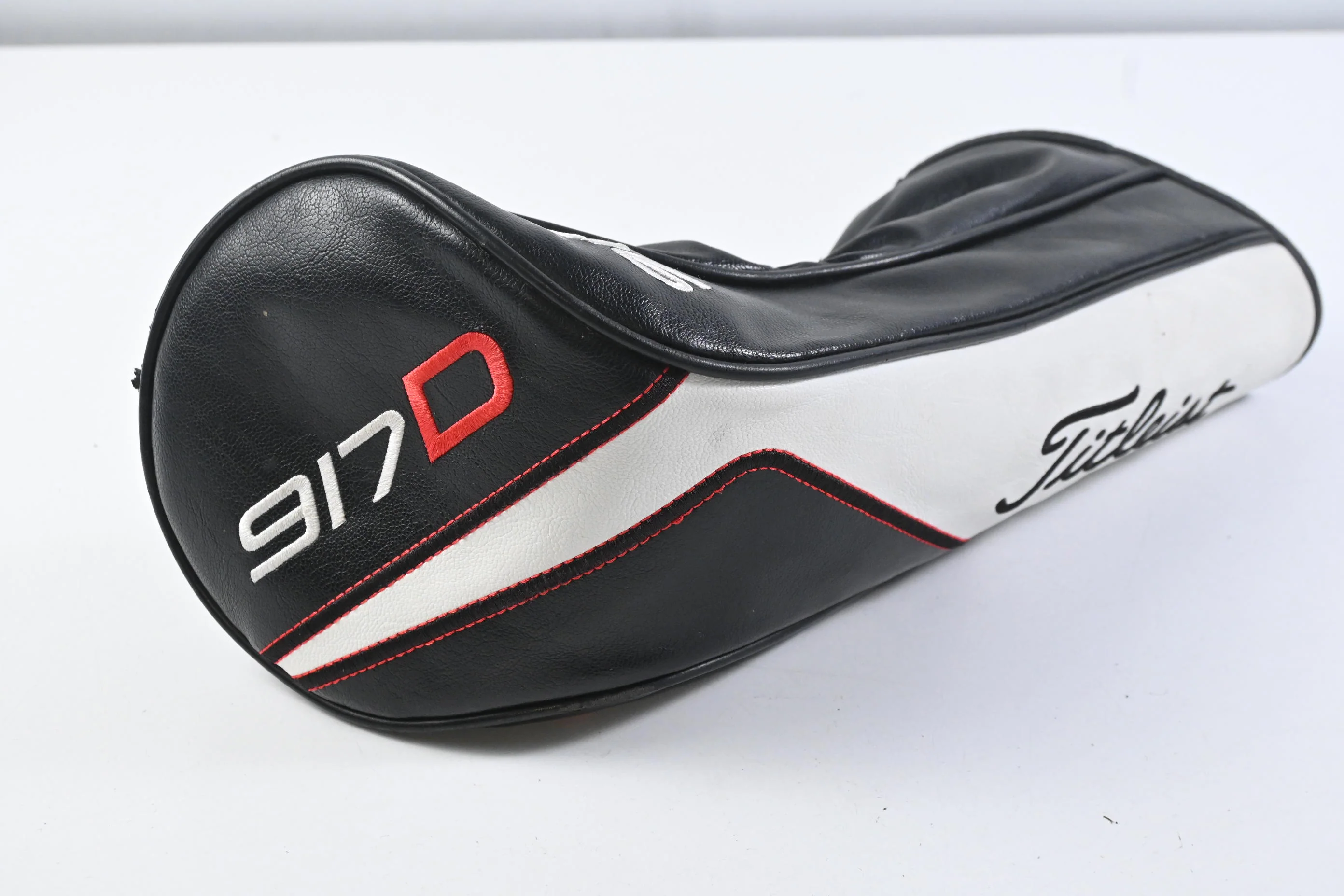 Titleist 917 D3 Driver / 8.5 Degree / X-Flex Aldila Rogue M.AX 65 Shaft - Image 9