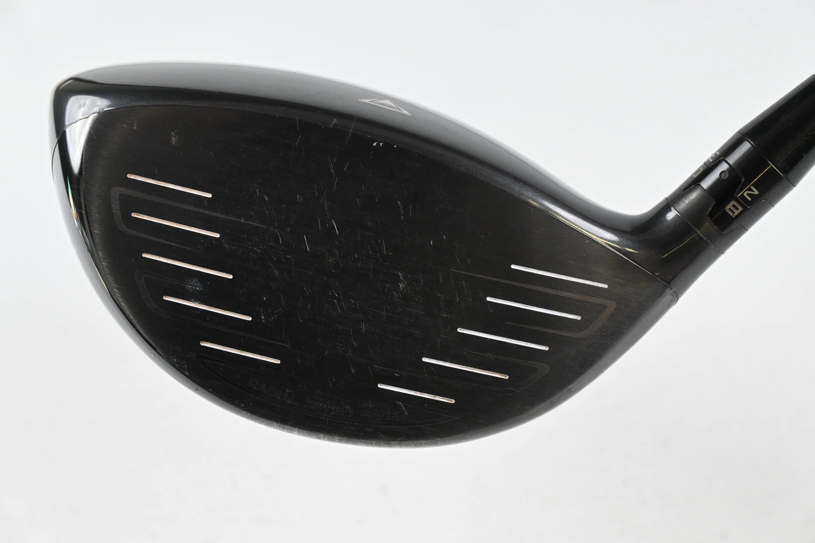 Titleist 917 D3 Driver / 9 Degree / Stiff Flex Diamana S+60 Shaft - Image 4